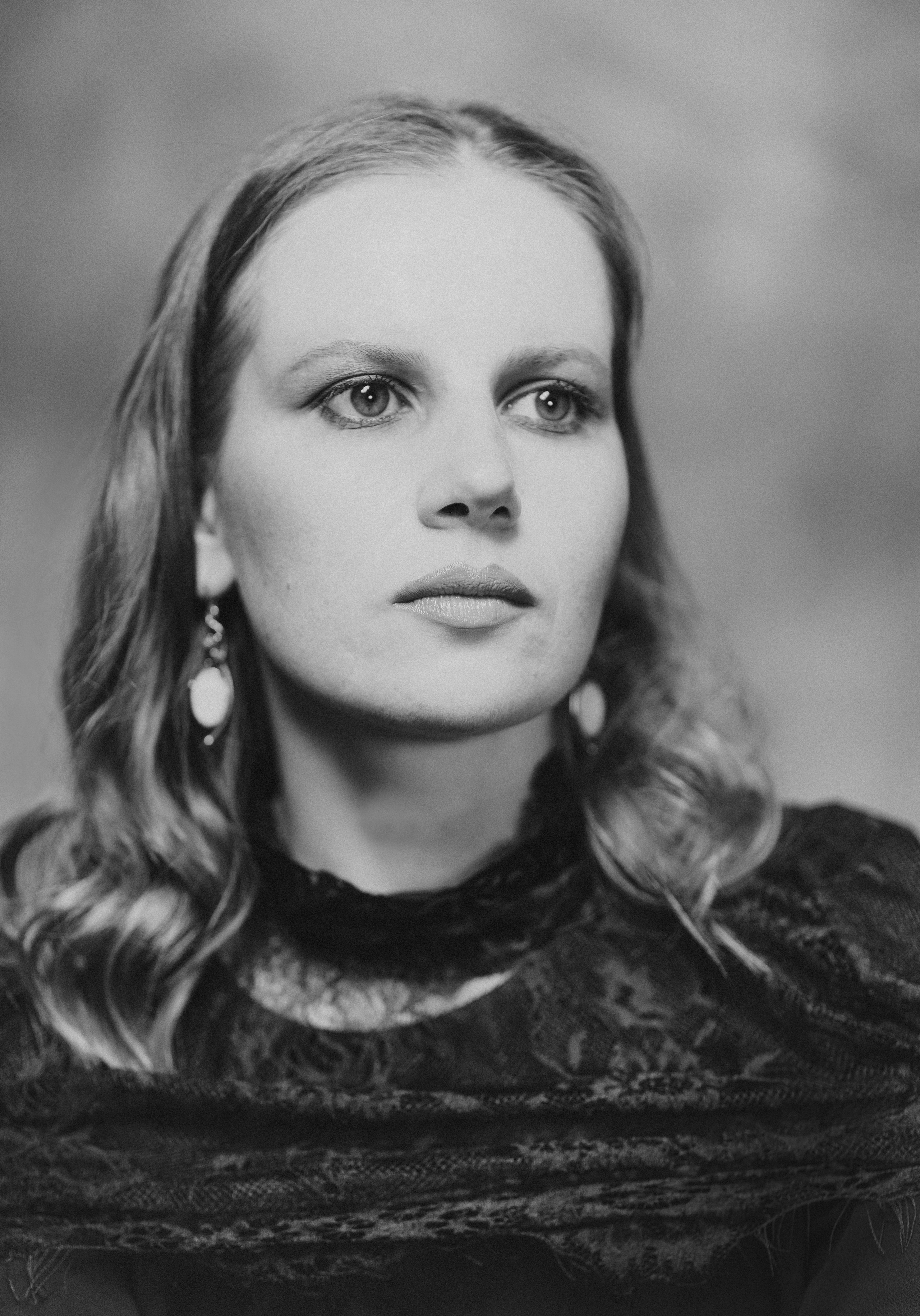 Актриса Марина Вайнпрес