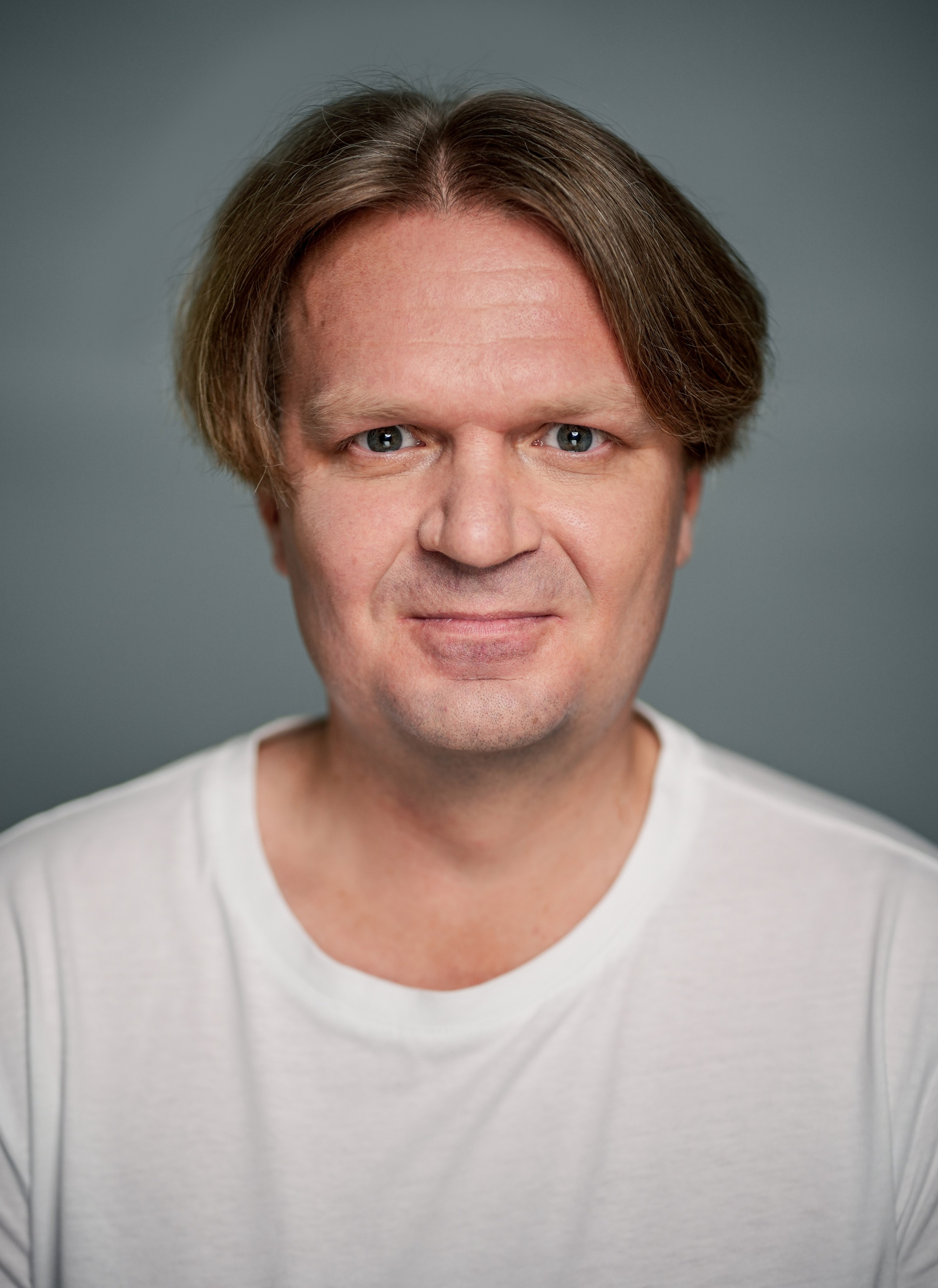 Актер Алексей Малянов