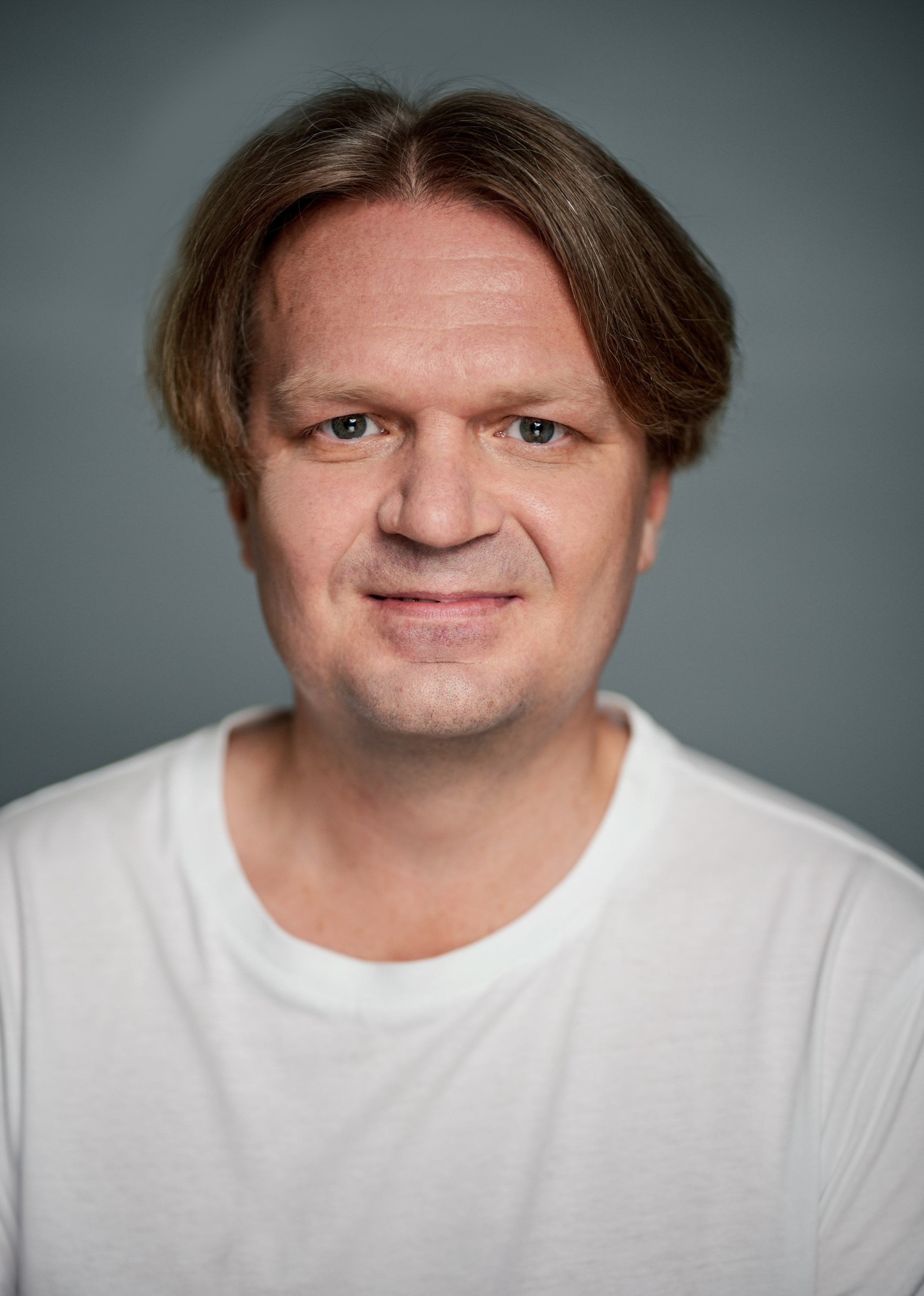 Актер Алексей Малянов