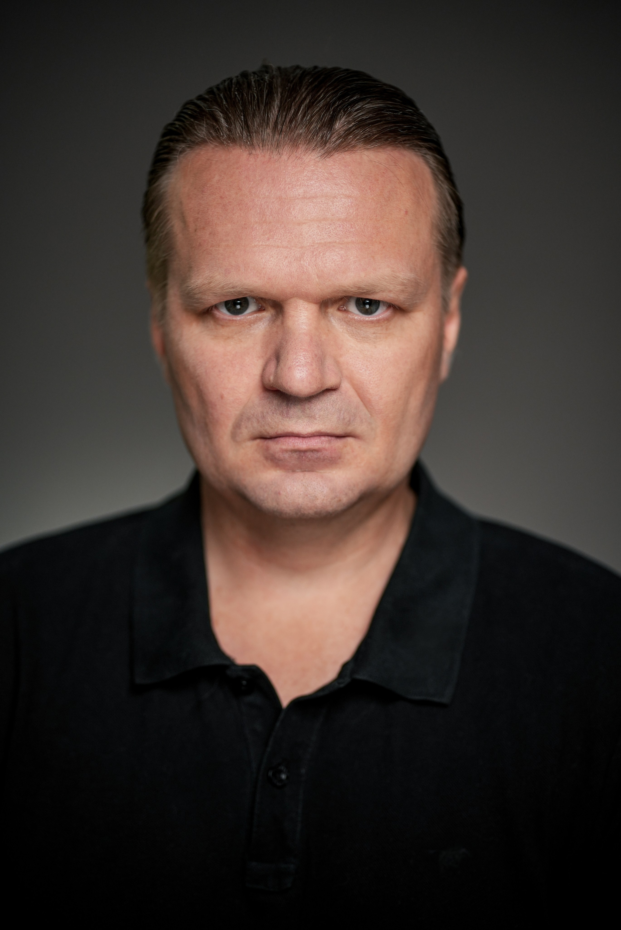 Актер Алексей Малянов