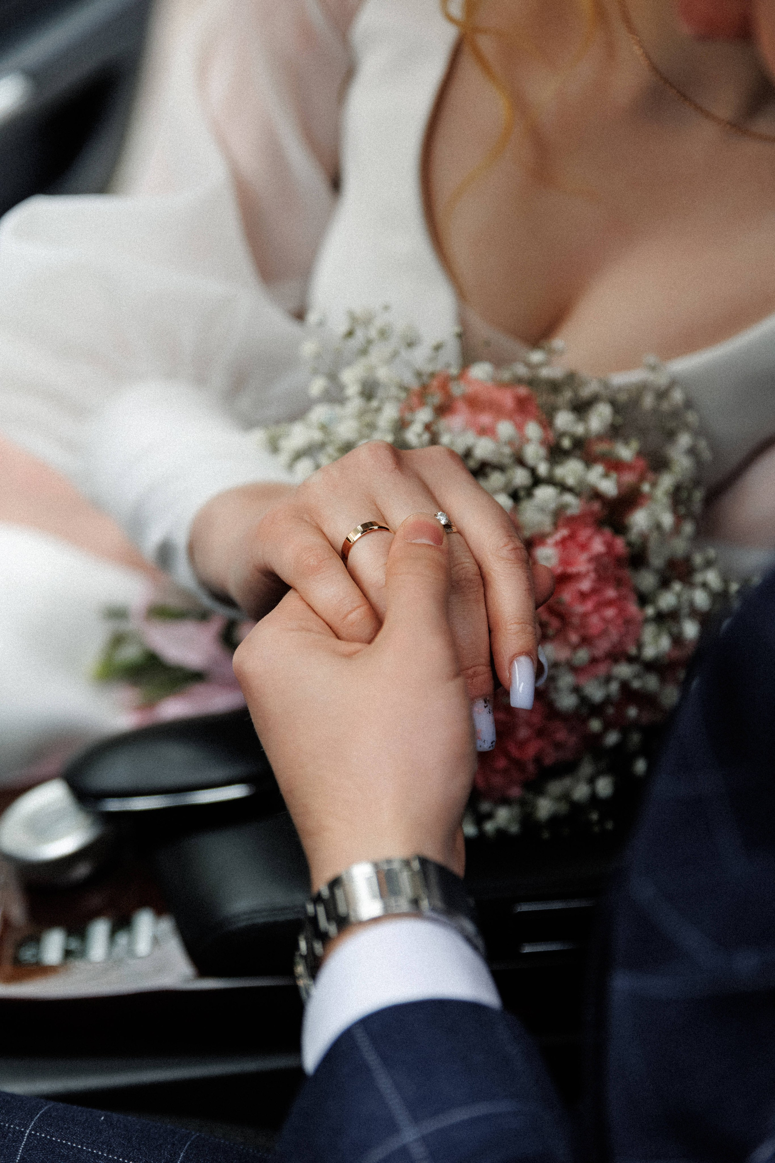 Свадебная фотосессия в Симферополе). Свадебный фотограф Мироманов Николай в Крыму