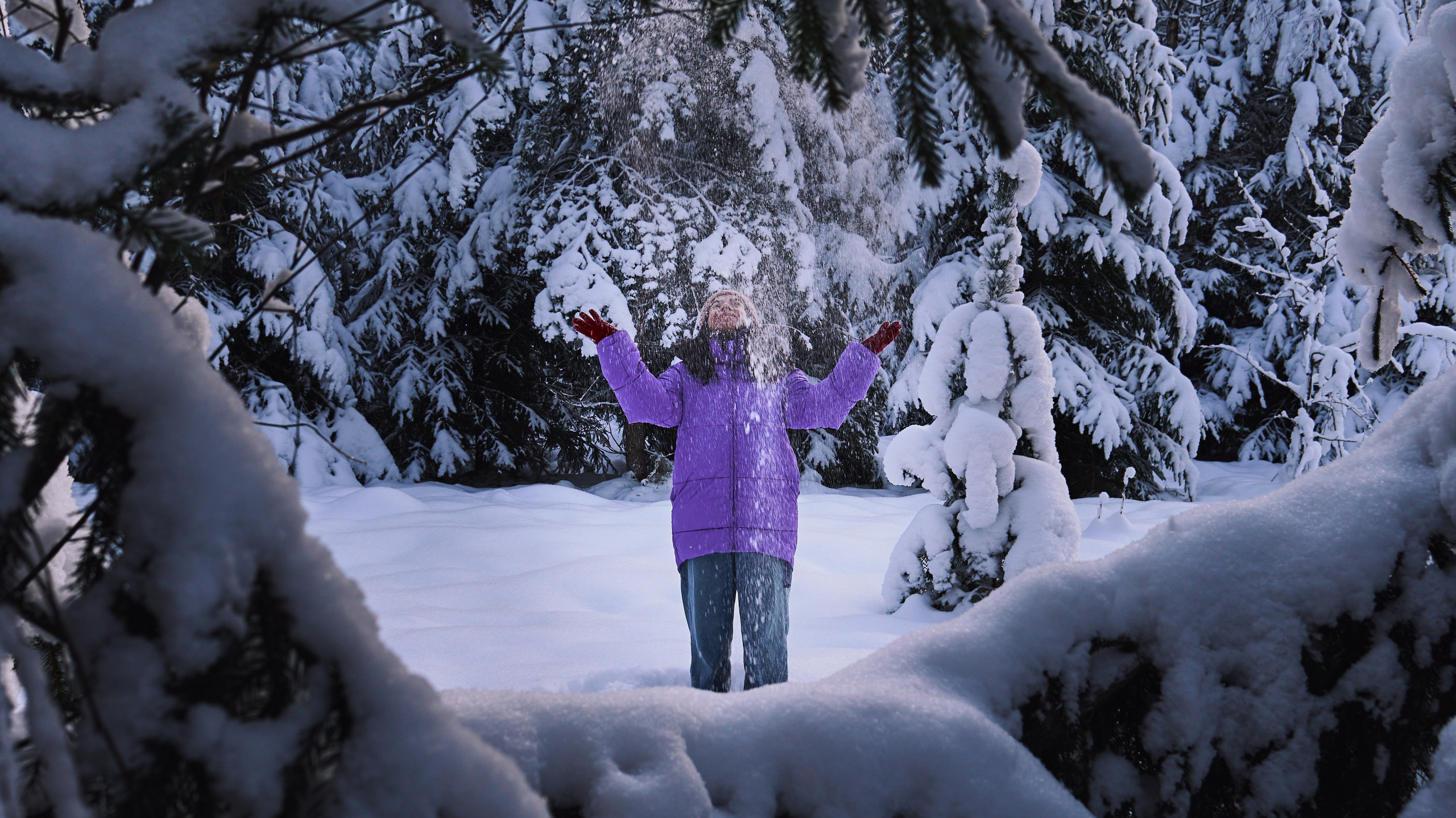 Фото. Фотограф — Эрик Курятов