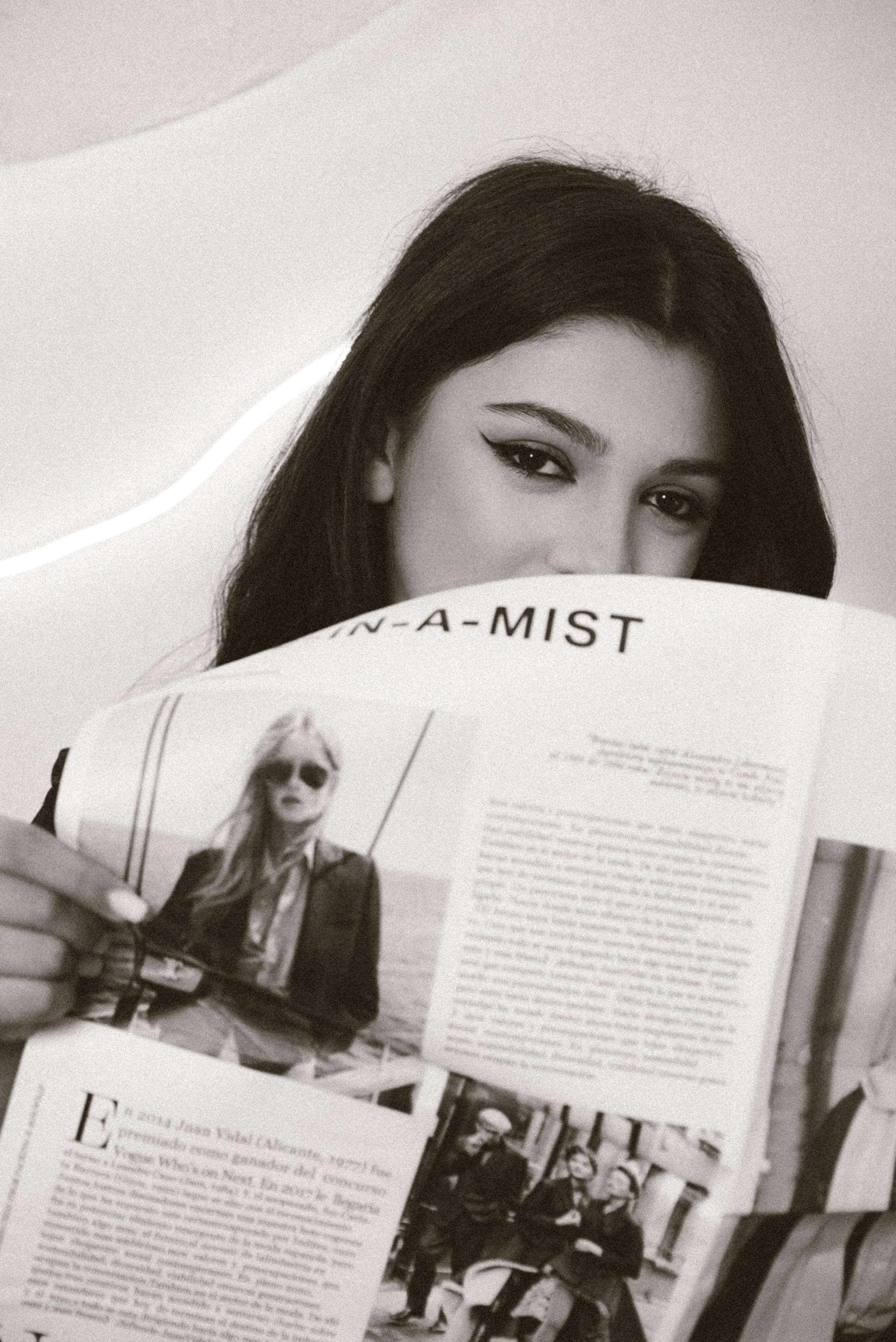 Karine. Фотограф в Москве и МО