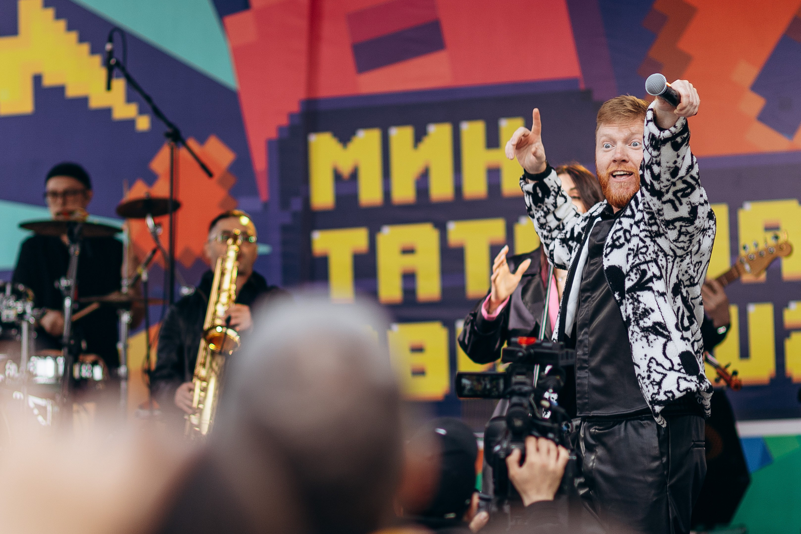 Мин Татарча Сэйлашам. Свадебный фотограф Казань|Москва Ranas4you