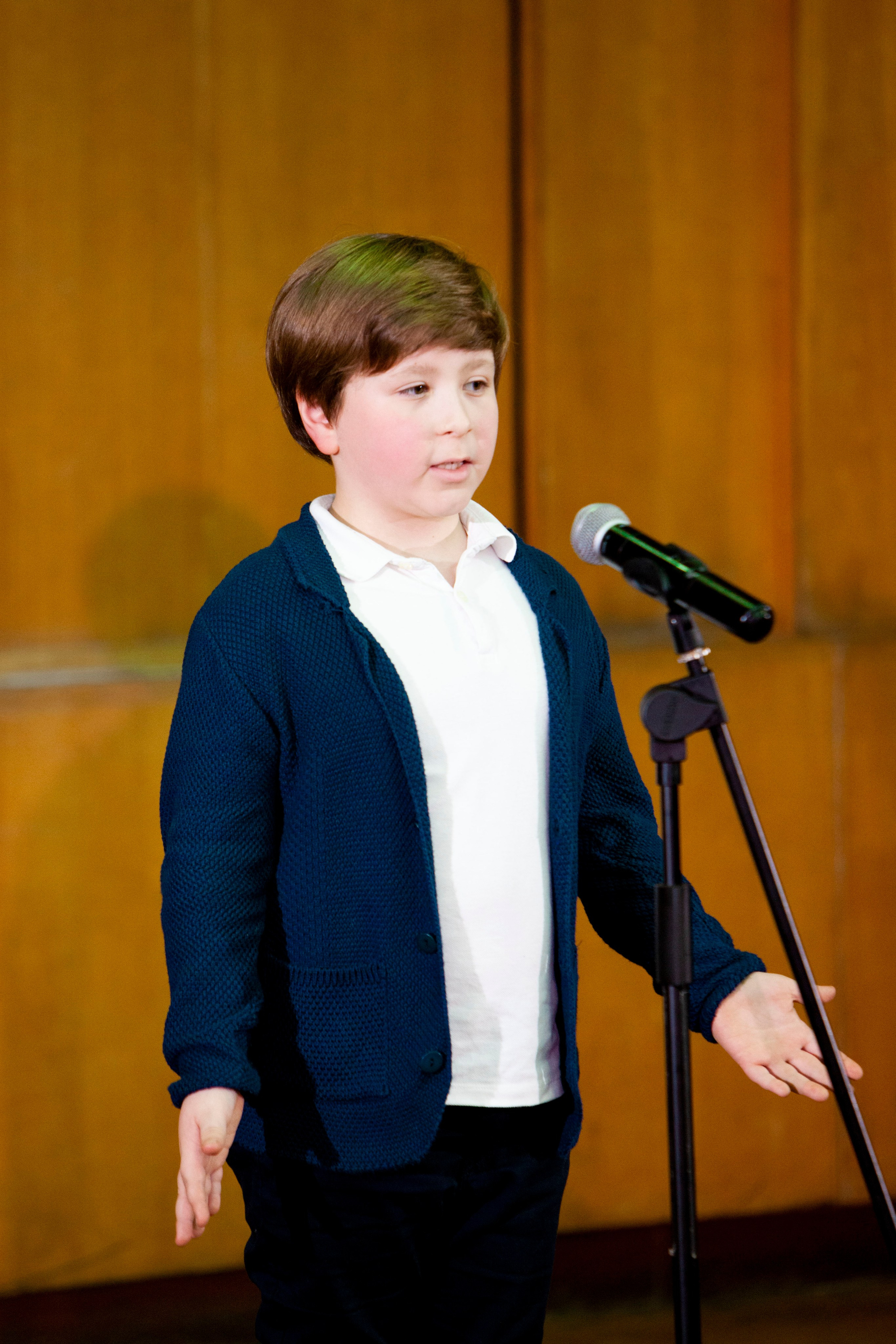 Чтецкий вечер ТАЛАНТИНО. Stanislav Baryshev — People. Emotions. Atmosphere