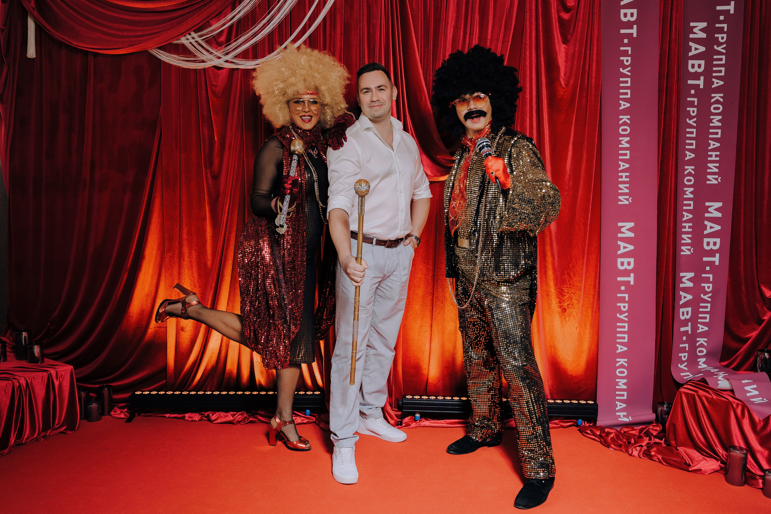 КОРПОРАТИВ «МАВТ». Репортажный фотограф Зуев Роман г. Челябинск