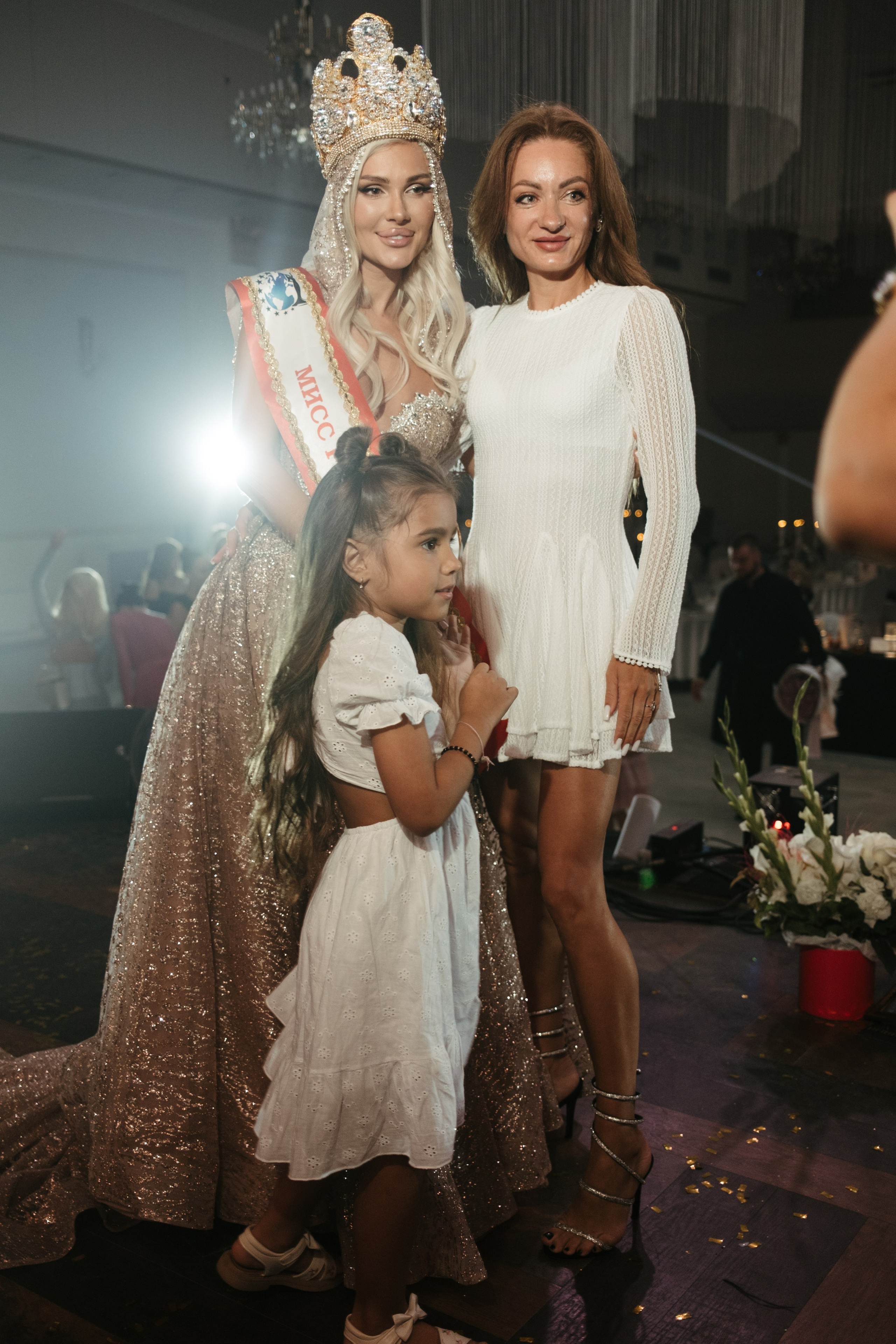 Мисс и Миссис Россия Земли Краснодар 2025 программа. Свадебный и репортажной фотограф Денис Ожигин в Краснодаре и Краснодарском крае