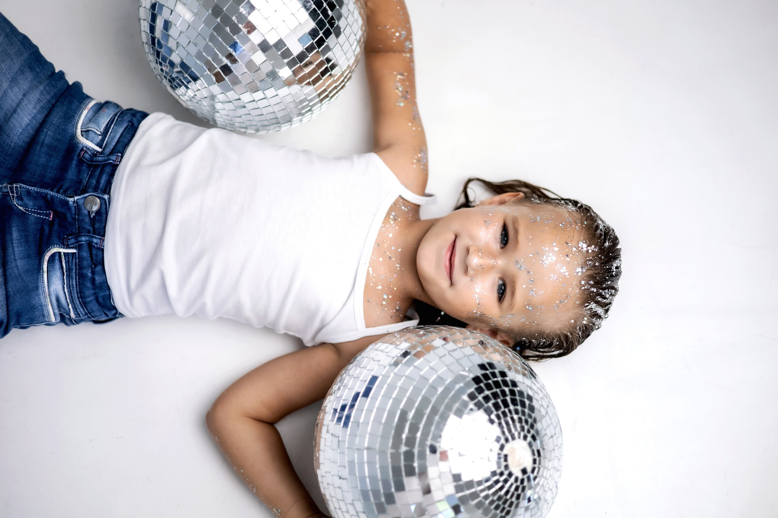 Мирочка. Фотограф Надежда Лукьянова