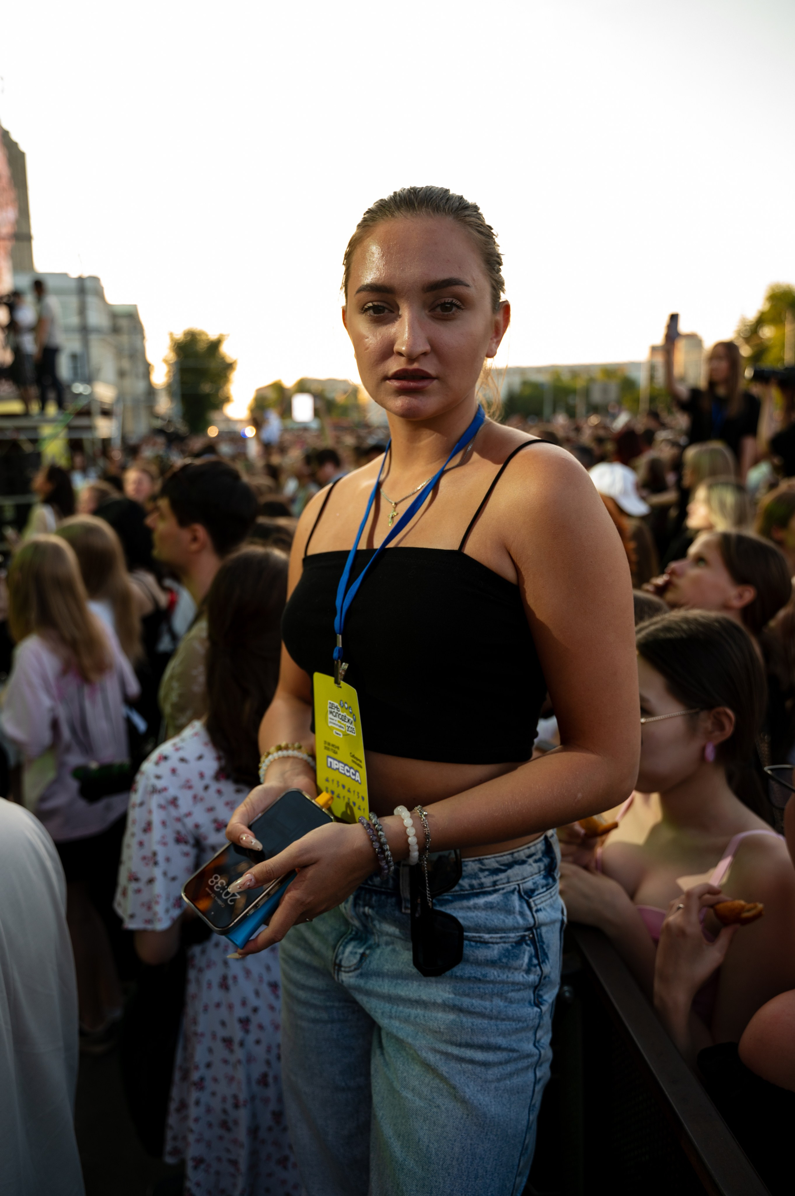 День молодежи | Концерт JONY & Егора Крида | 28.06.2025. Фотограф в Омске Елизавета Кириллова