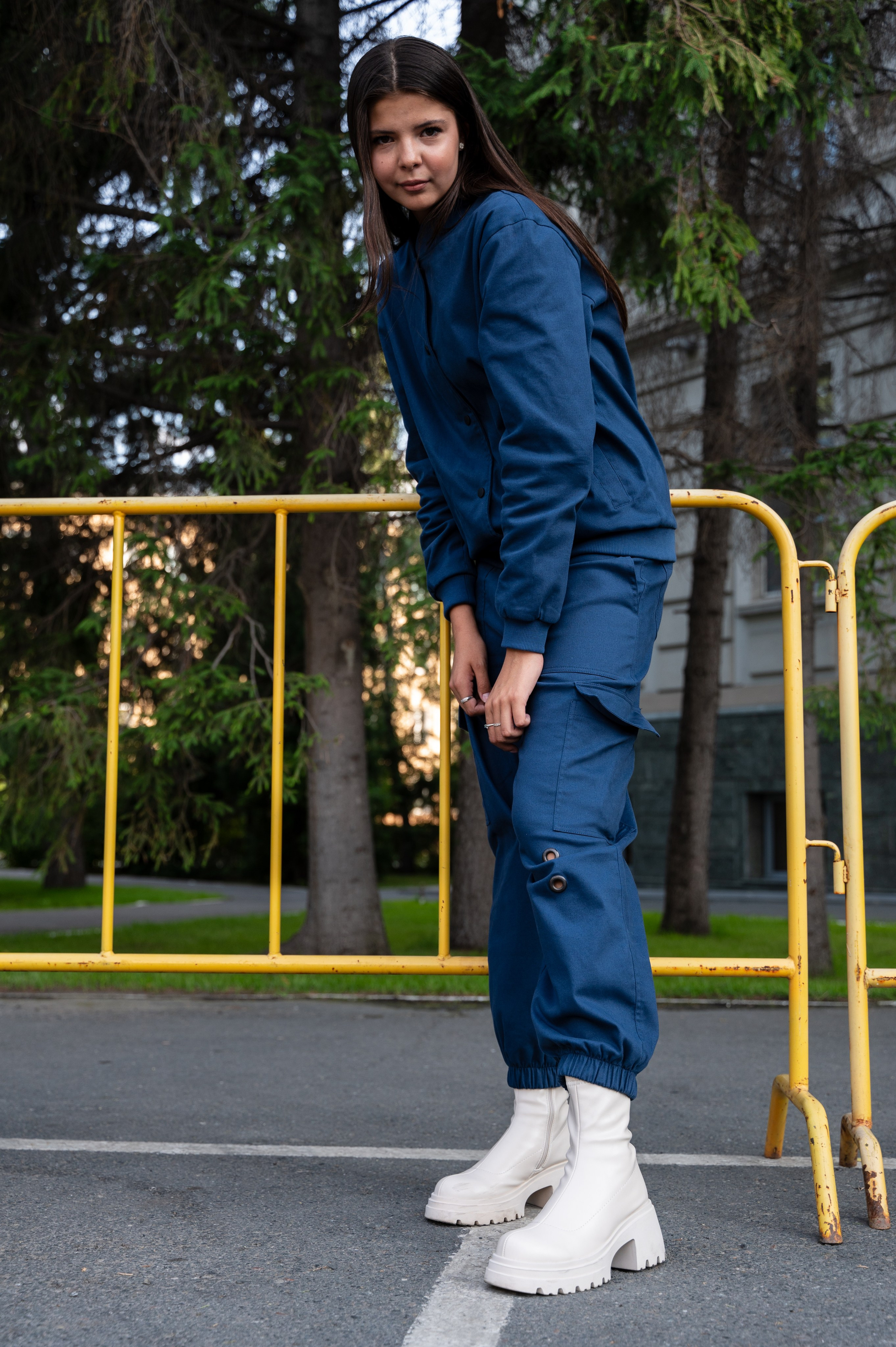 Код молодежи | 27.06.2025. Фотограф в Омске Елизавета Кириллова