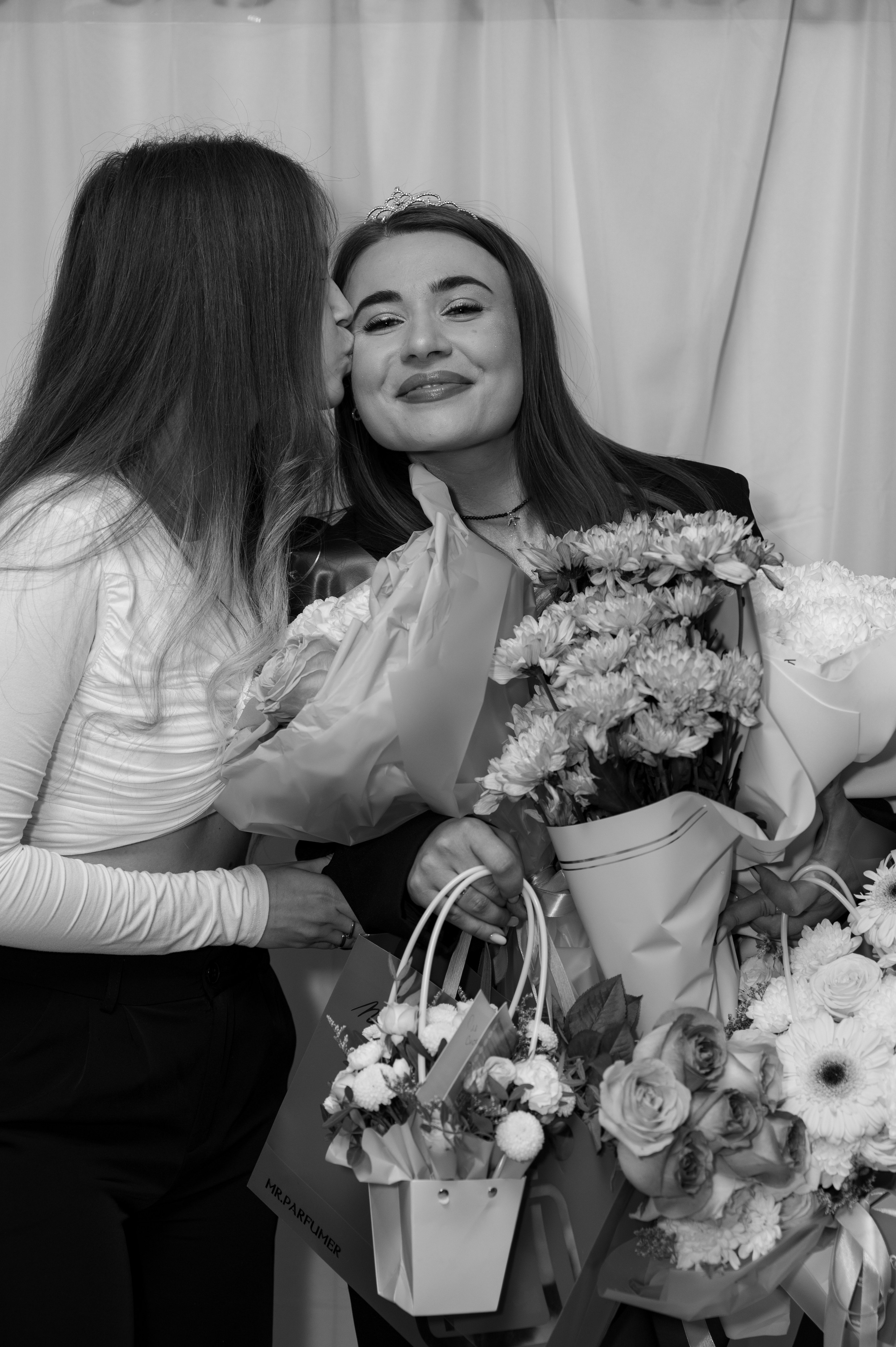 Школа Королев Алтыны Хусаиновой 18 поток | 13.04.2025. Фотограф в Омске Елизавета Кириллова