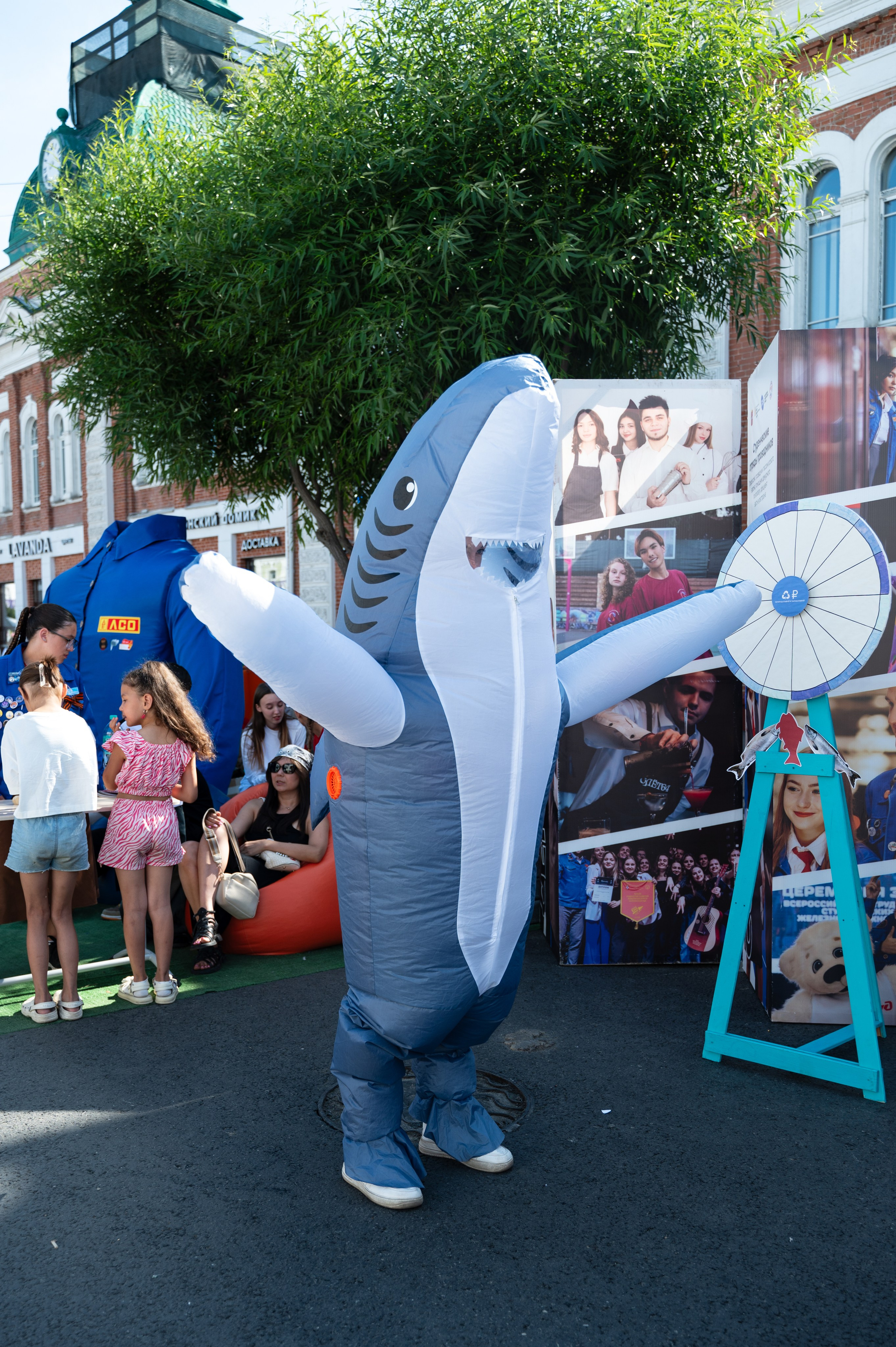 День молодежи | Концерт JONY & Егора Крида | 28.06.2025. Фотограф в Омске Елизавета Кириллова