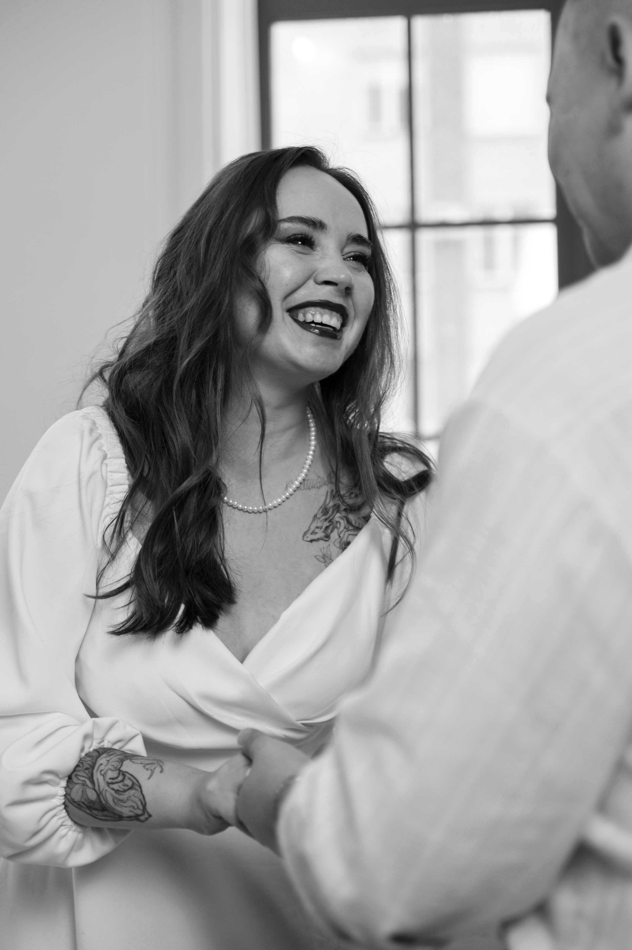 Ростислав & Екатерина. Фотограф в Омске Елизавета Кириллова