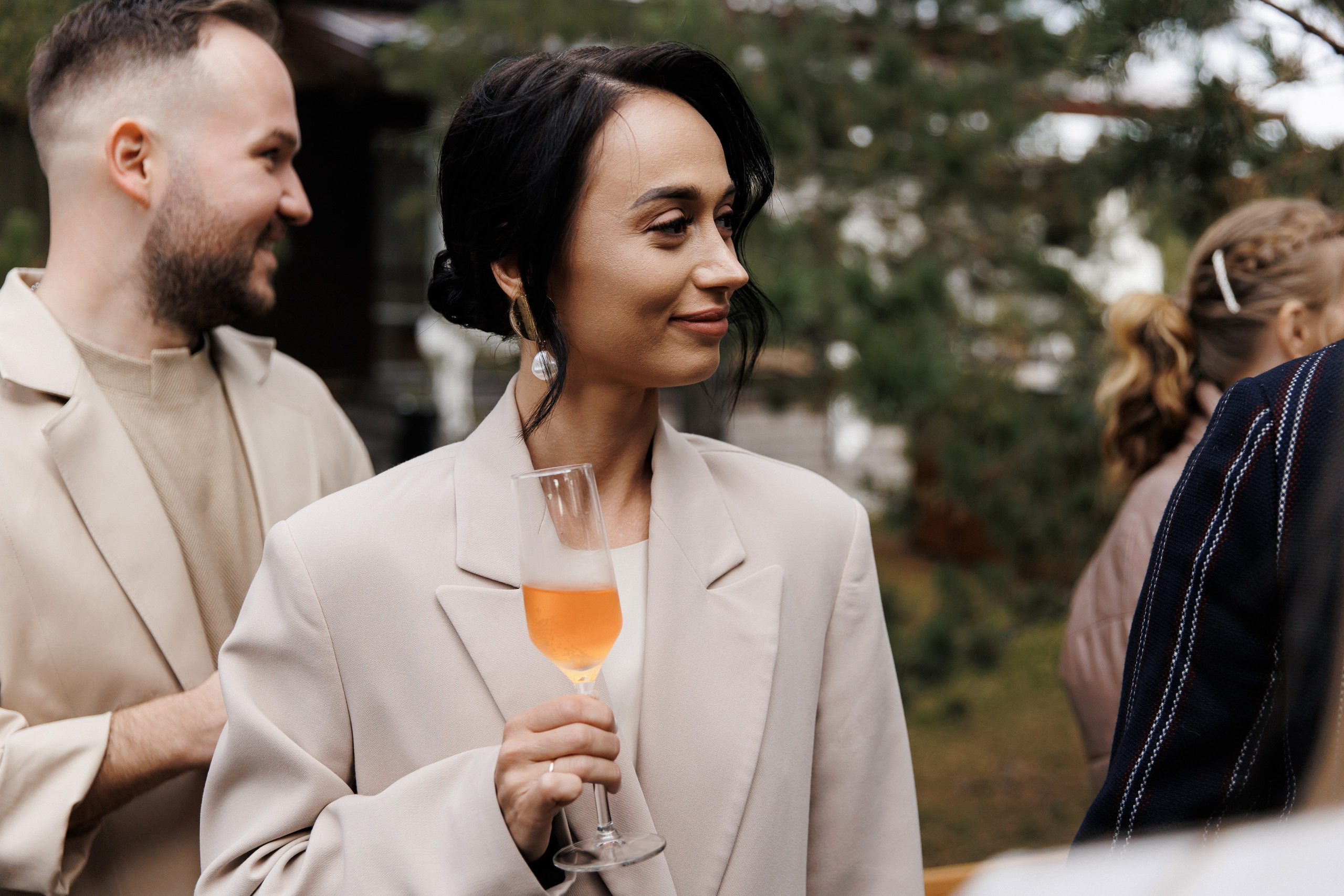 Оля и Кирилл. Свадебный и репортажный фотограф Евгений Петров