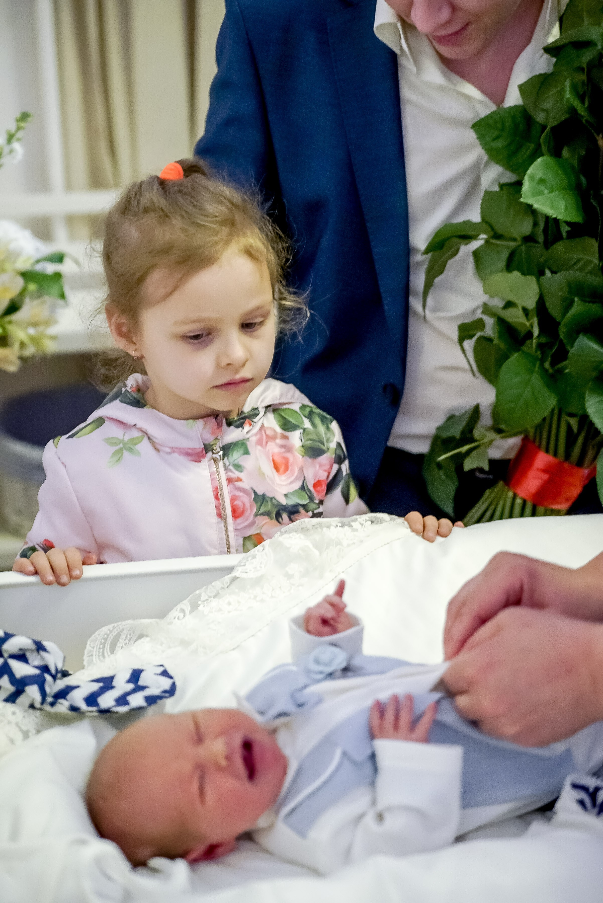 Выписка. Максим Матвийченко и Виктория Басова профессионалы своего дела