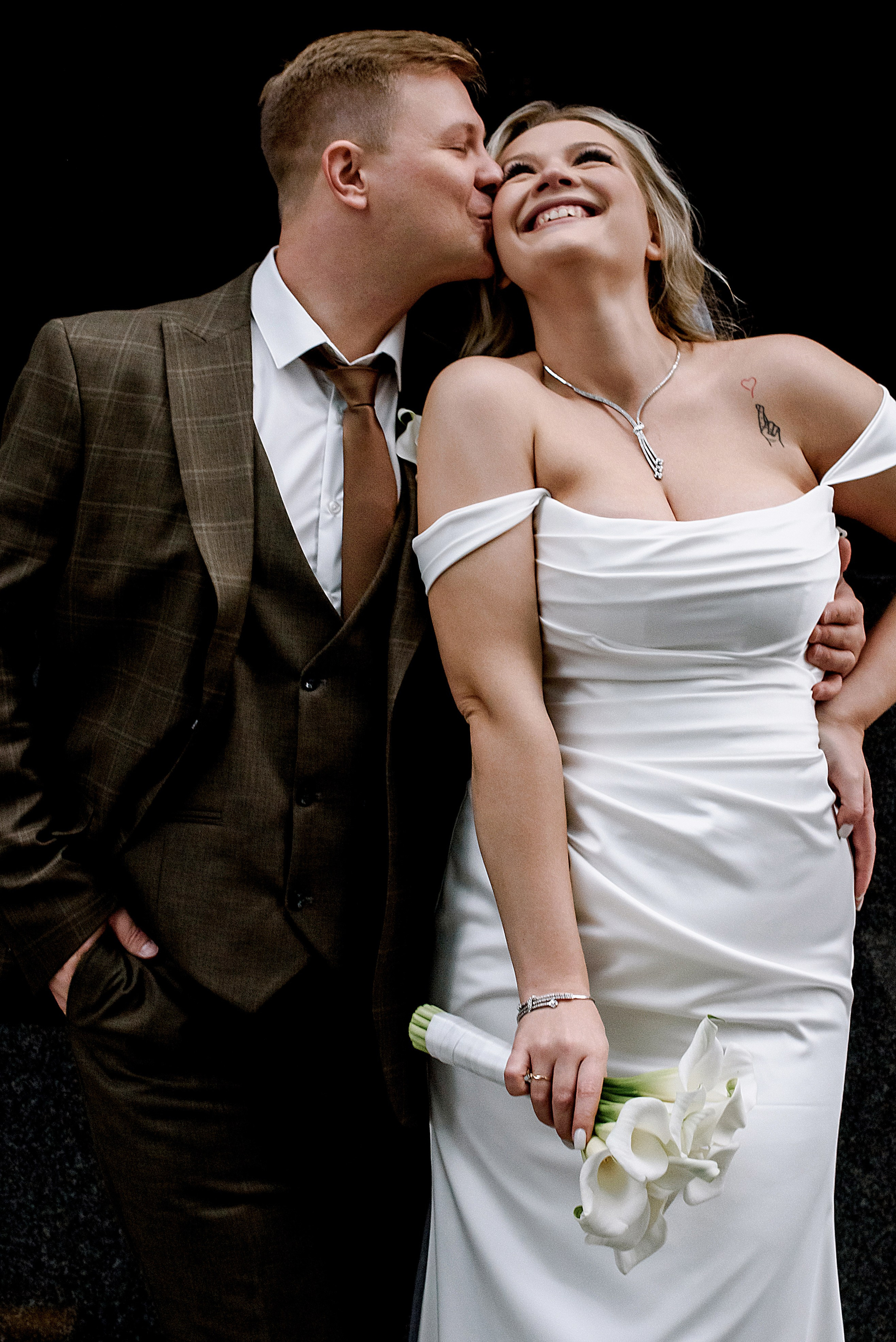 Дмитрий & Виолетта. Юлия Соколовская Фотограф Москва Красногорск