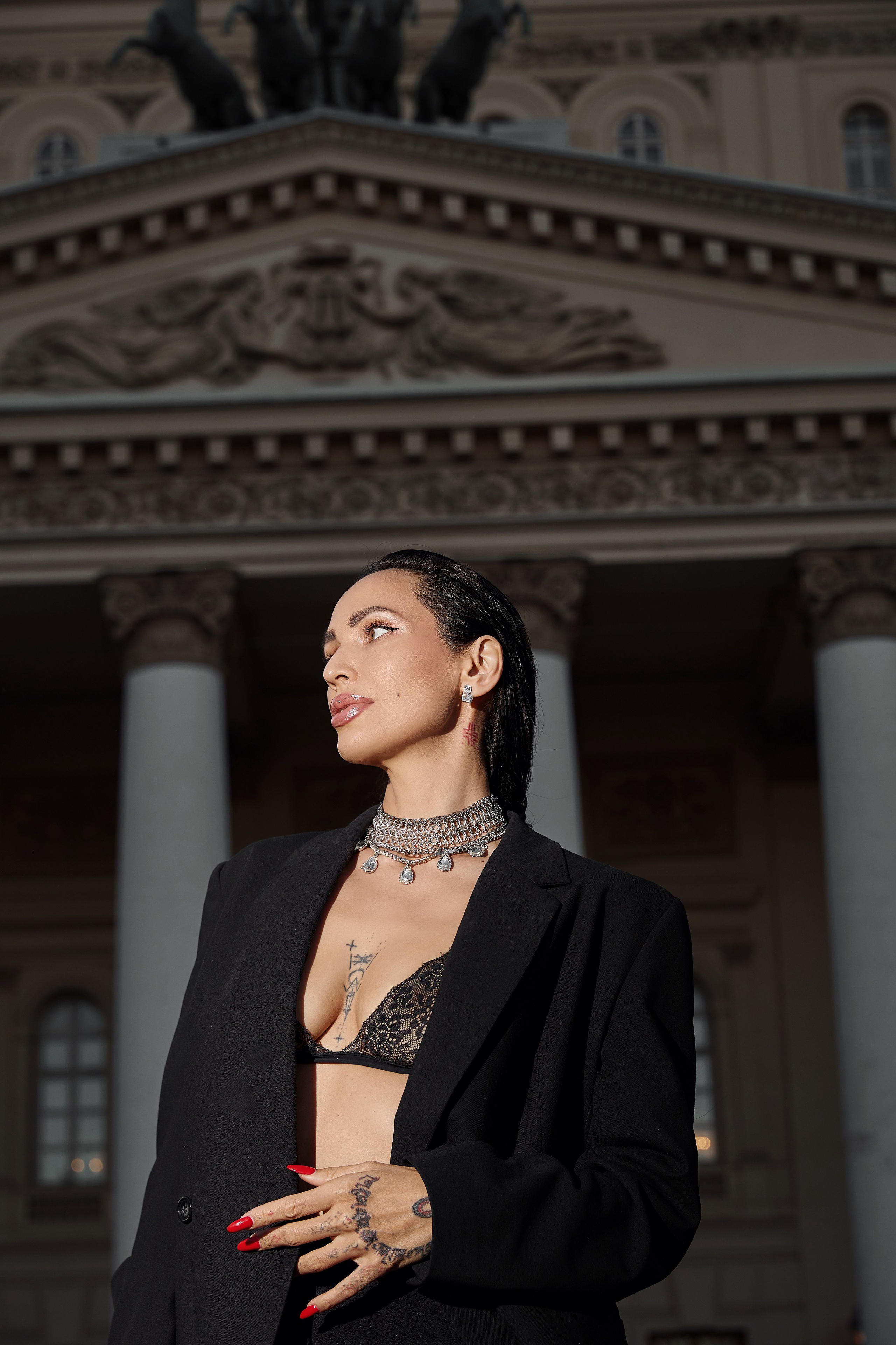 STREET. Фотограф Оля Мороз Москва портретный фотограф нейрофотосессия