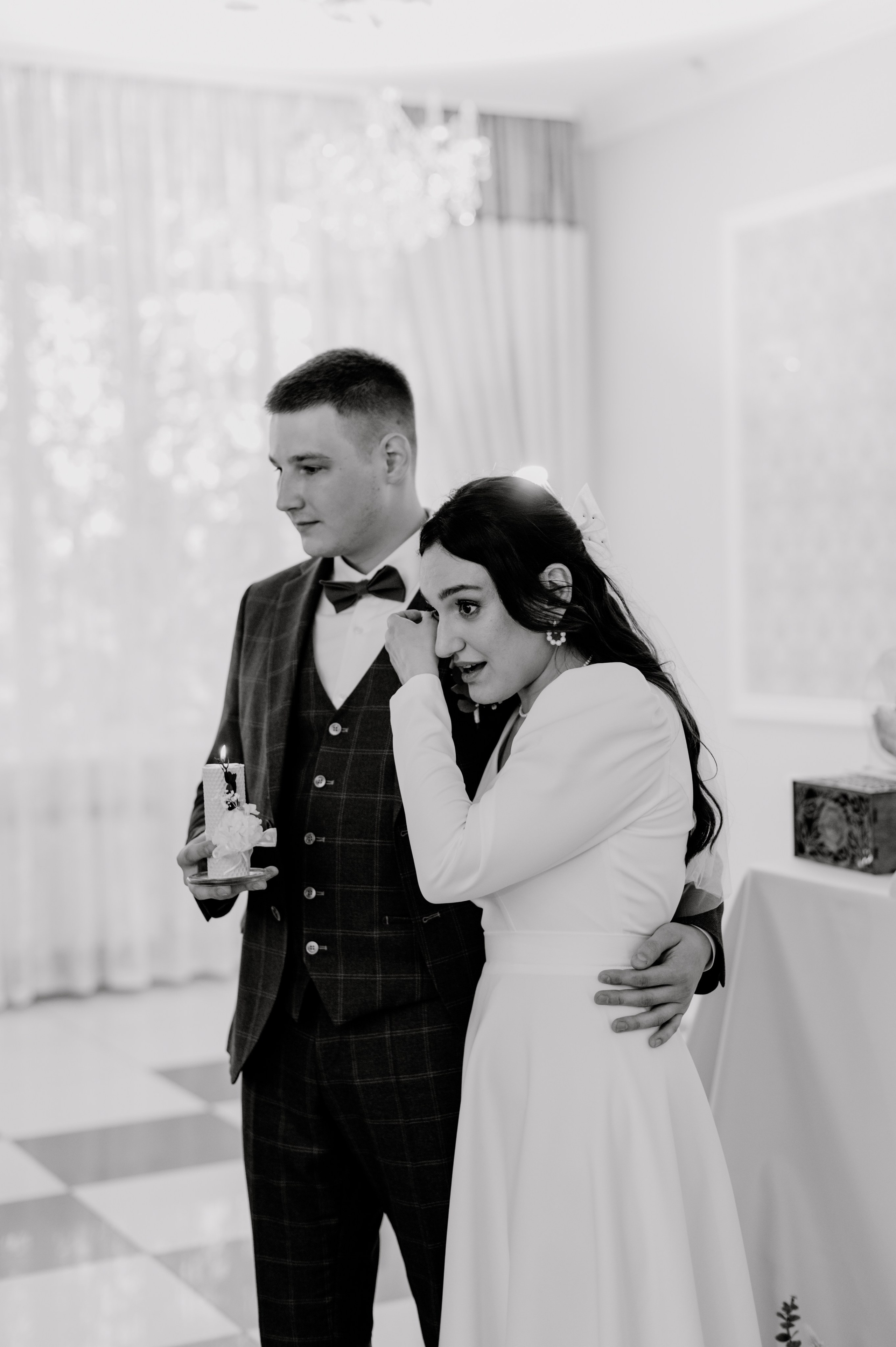 Александр и Ирина. Фотограф в Абакане и Минусинске