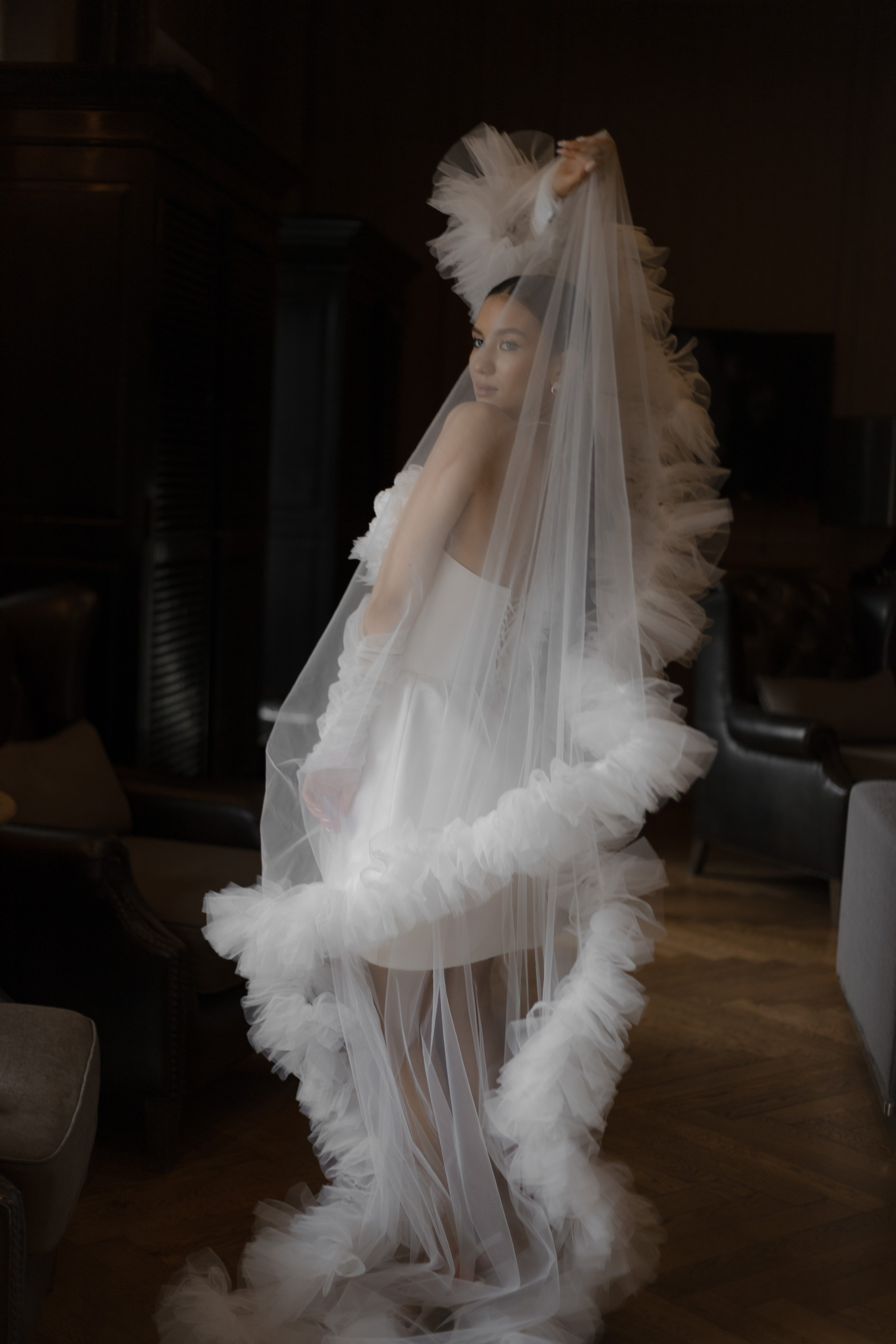 Руслан и Дилюза. Свадебный и персональный фотограф в Казани Алёна Ишаева