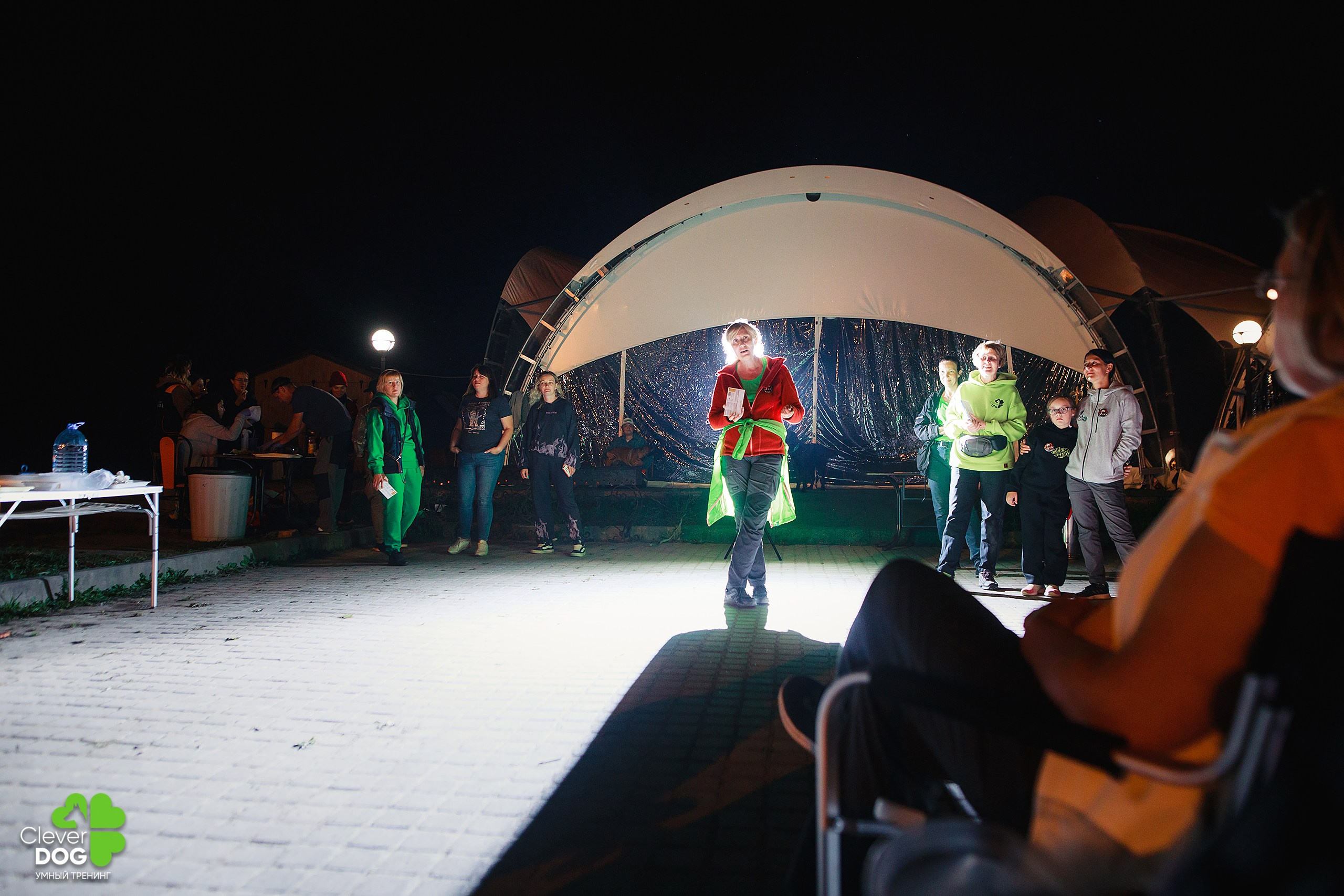 Кинологический лагерь CleverDog, 2024. Фотограф-анималист Mary Mart — Москва, Питер