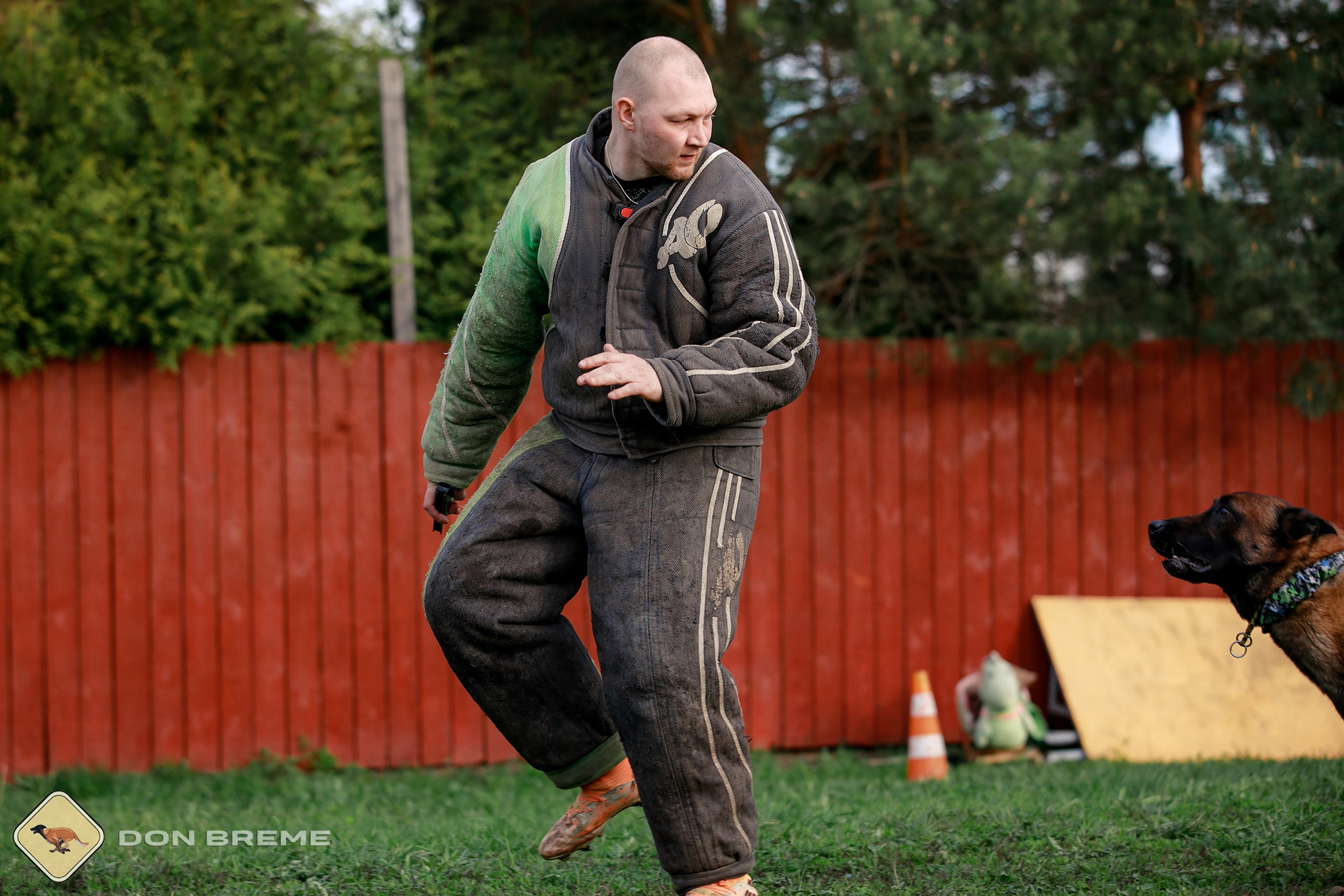 Семинар для фигурантов, день 2. Фотограф-анималист Mary Mart — Москва, Питер