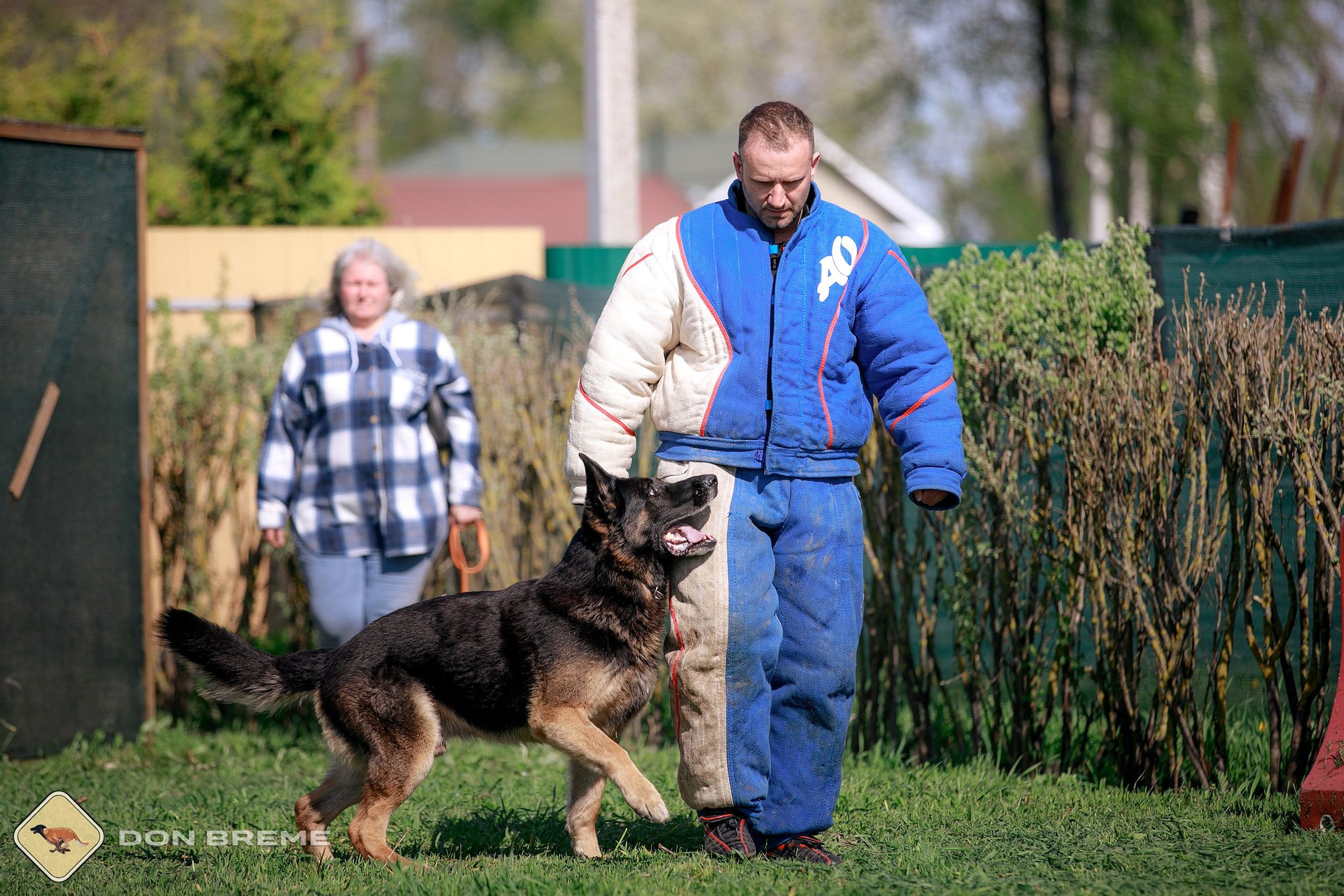 Семинар для фигурантов, день 4. Фотограф-анималист Mary Mart — Москва, Питер