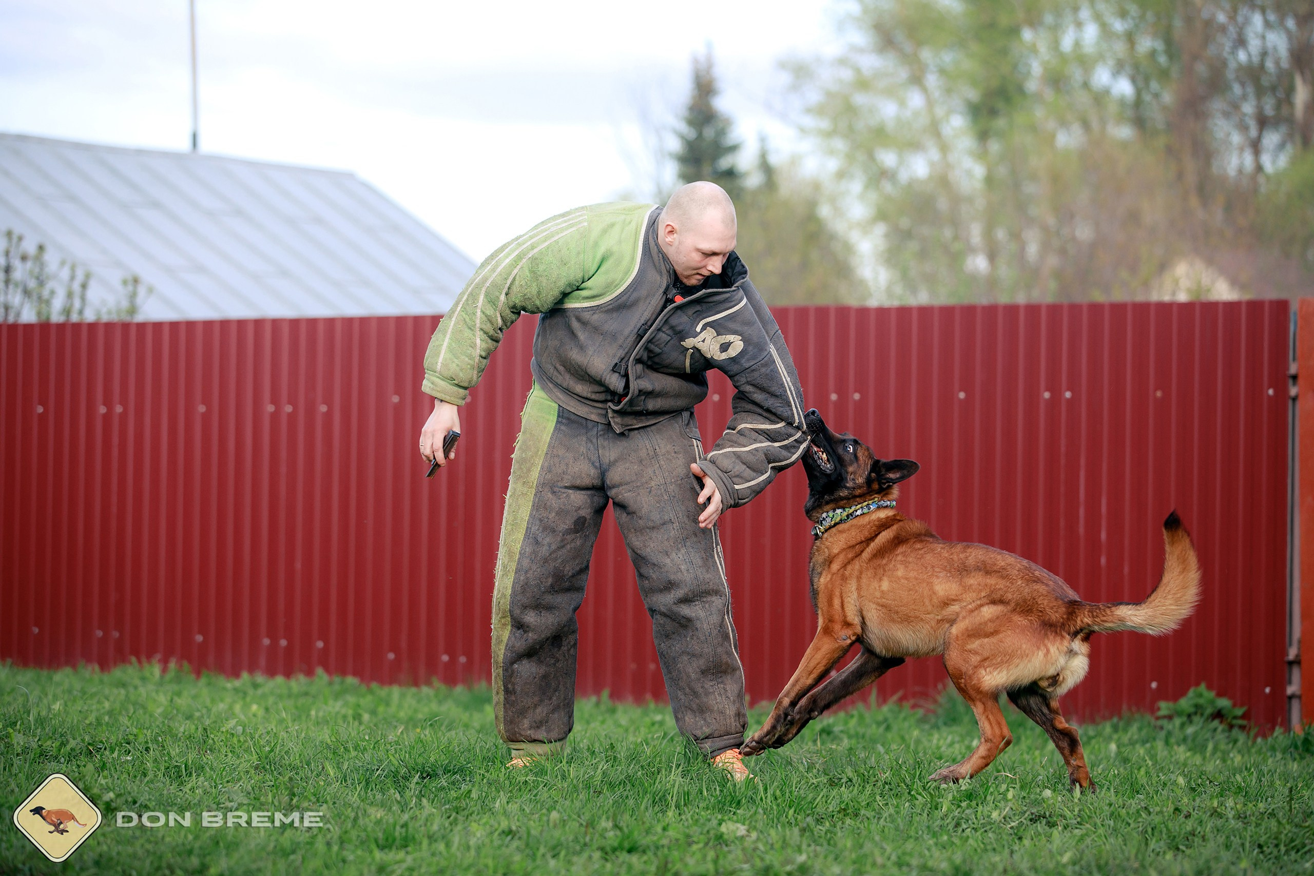 Семинар для фигурантов, день 2. Фотограф-анималист Mary Mart — Москва, Питер