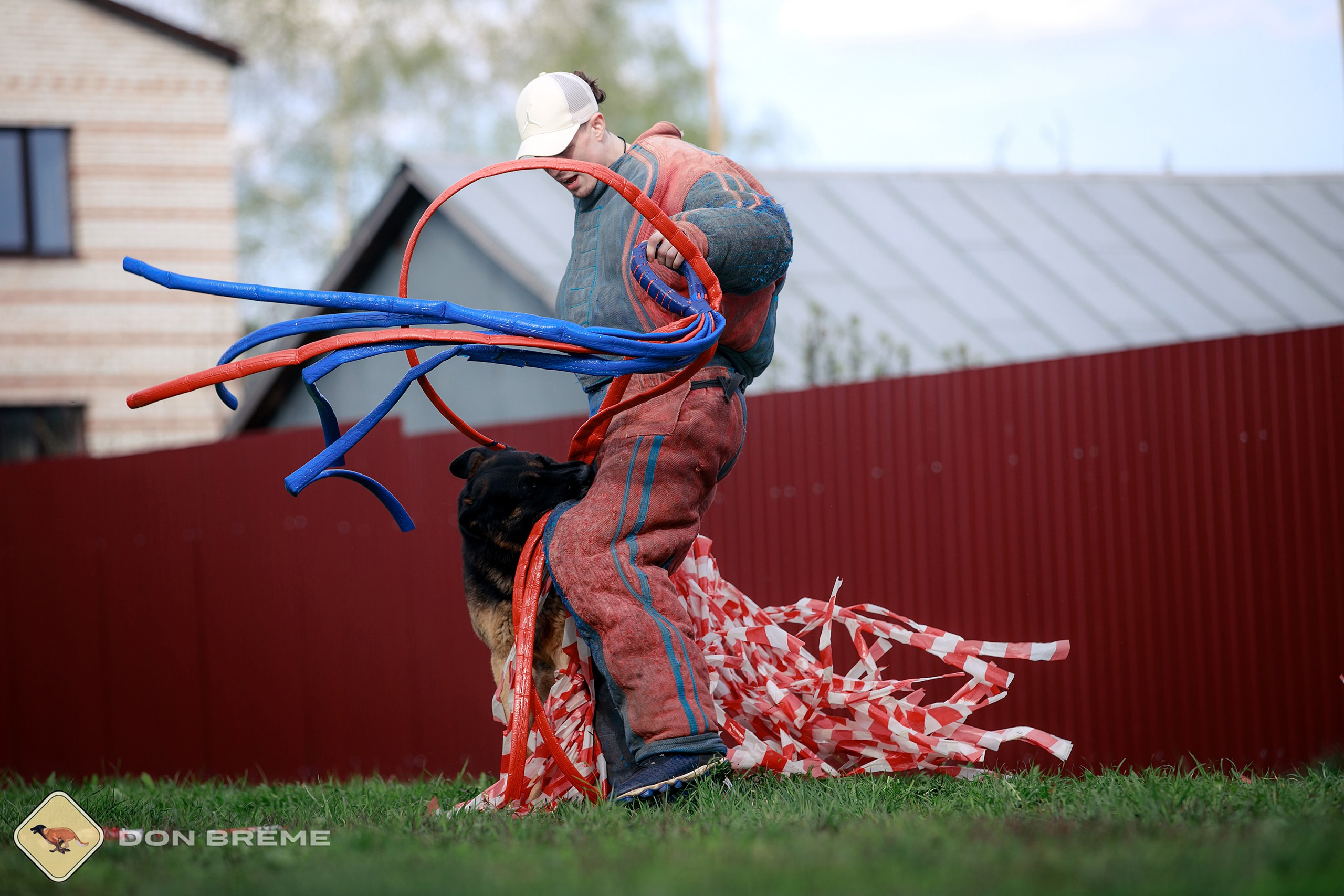 Семинар для фигурантов, день 2. Фотограф-анималист Mary Mart — Москва, Питер
