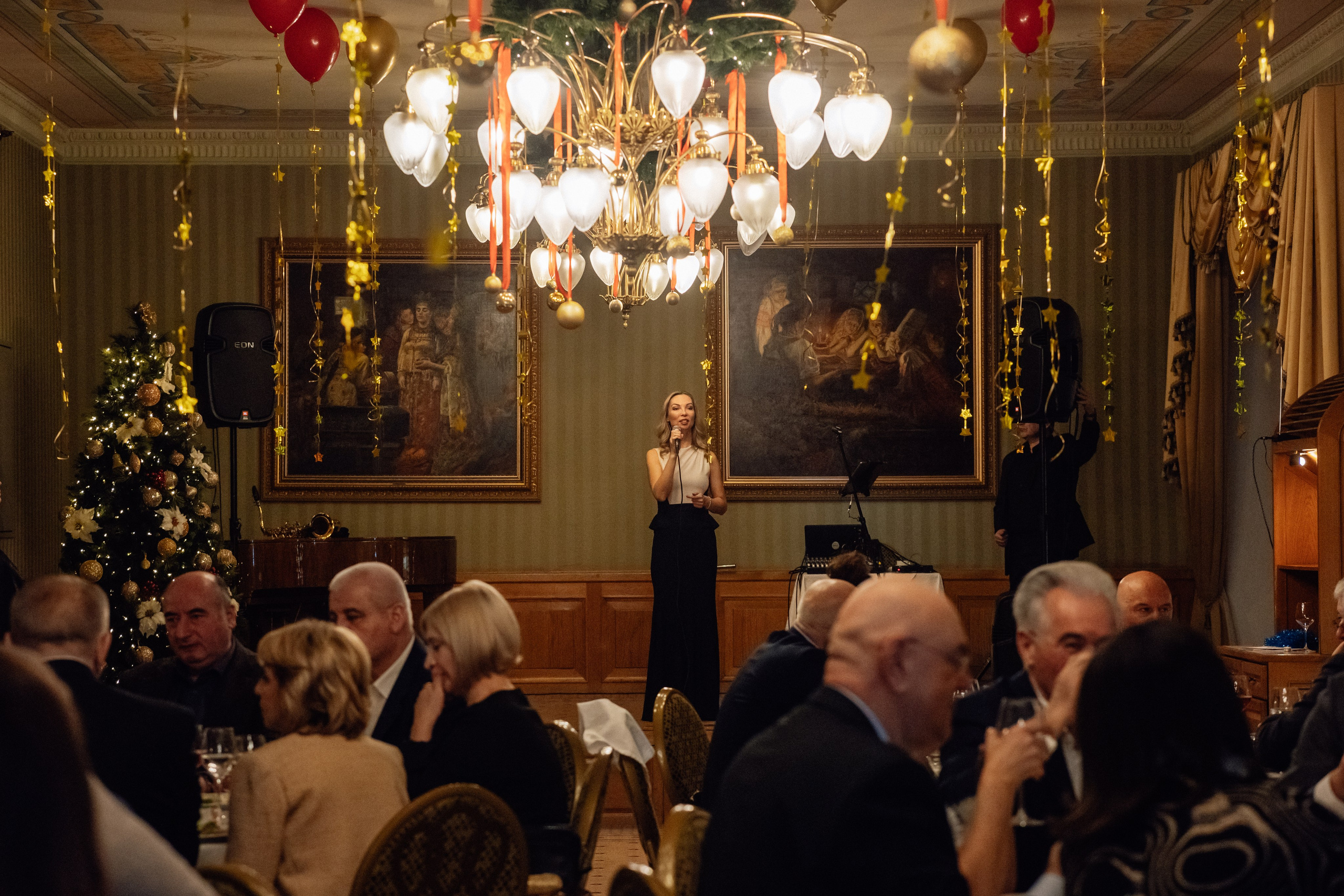 Events. Антон Ляпунов фотограф Вашего события в Москве