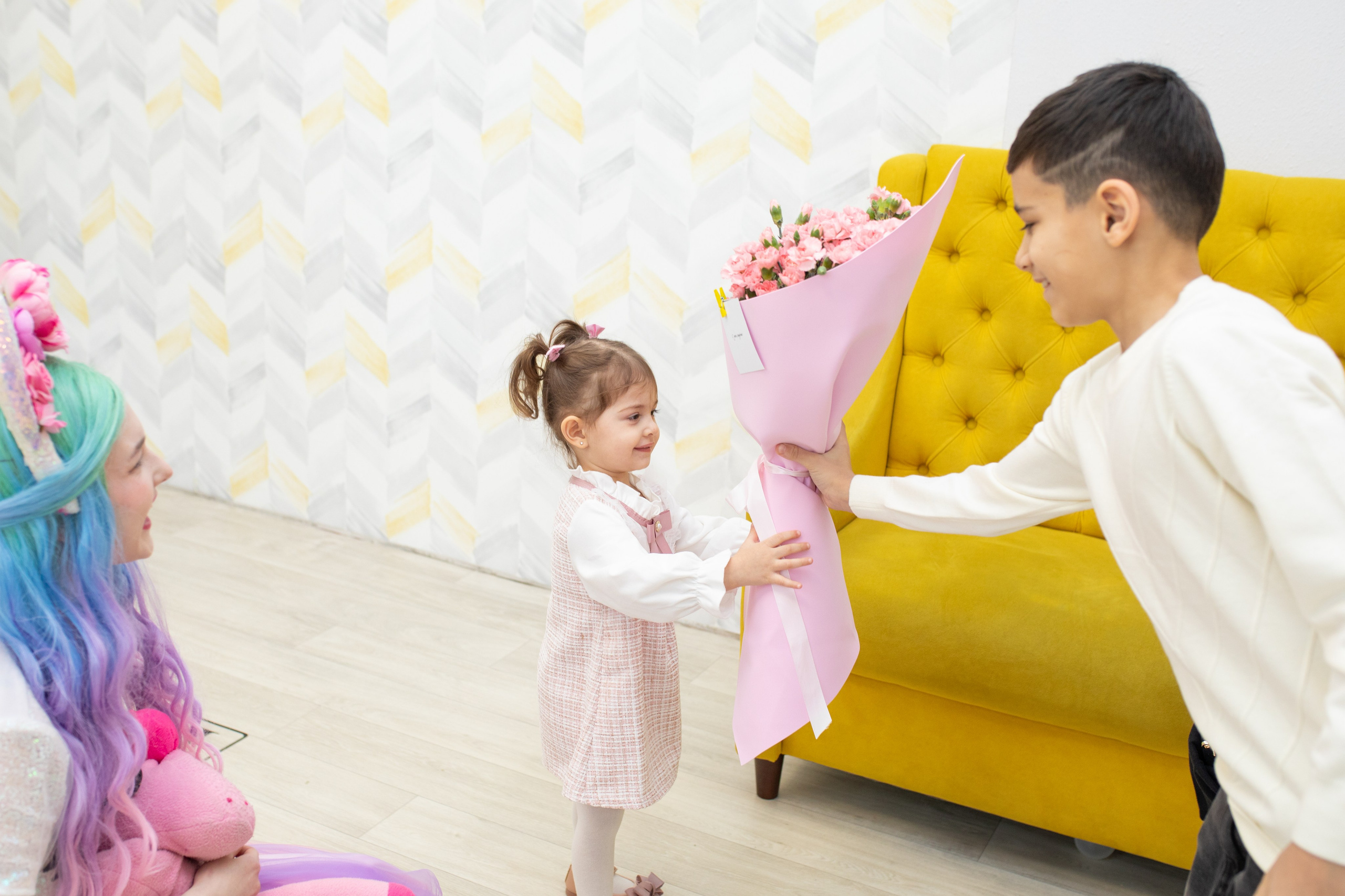 Dommik. Фотограф в Новосибирске Ася Зверева