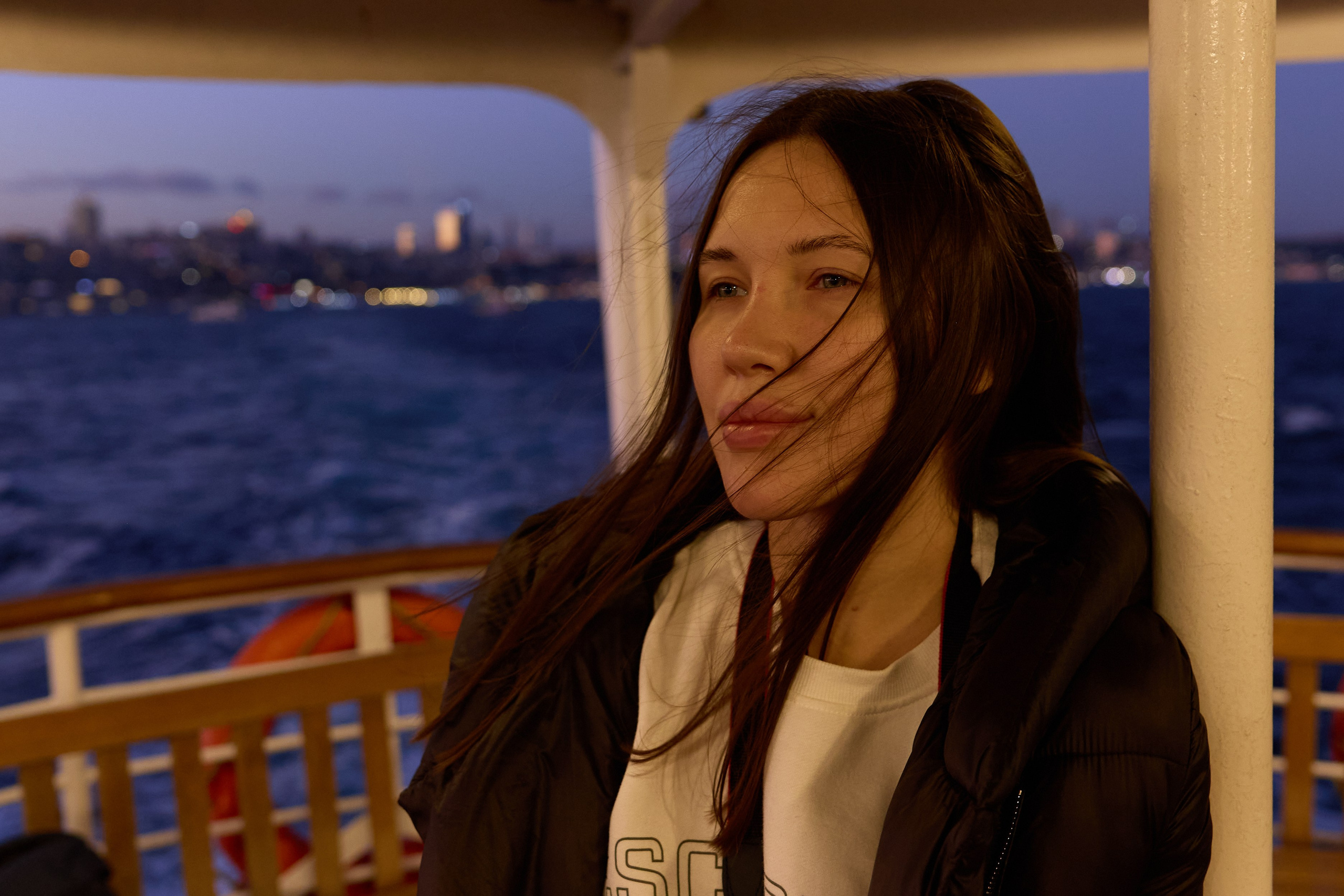 Стамбул 24. Фотограф Москва, Дима Пеллер