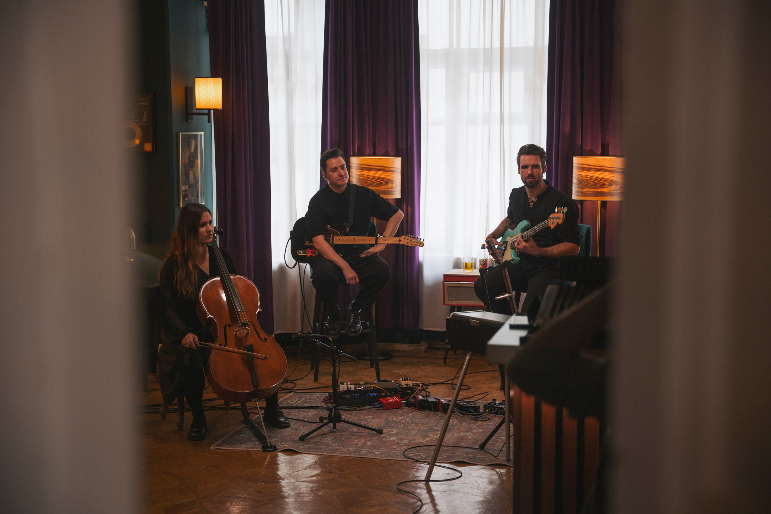 Ст. звукозаписи/бэки_1868. Портретный фотограф в Смоленске и Москве Мария Громова