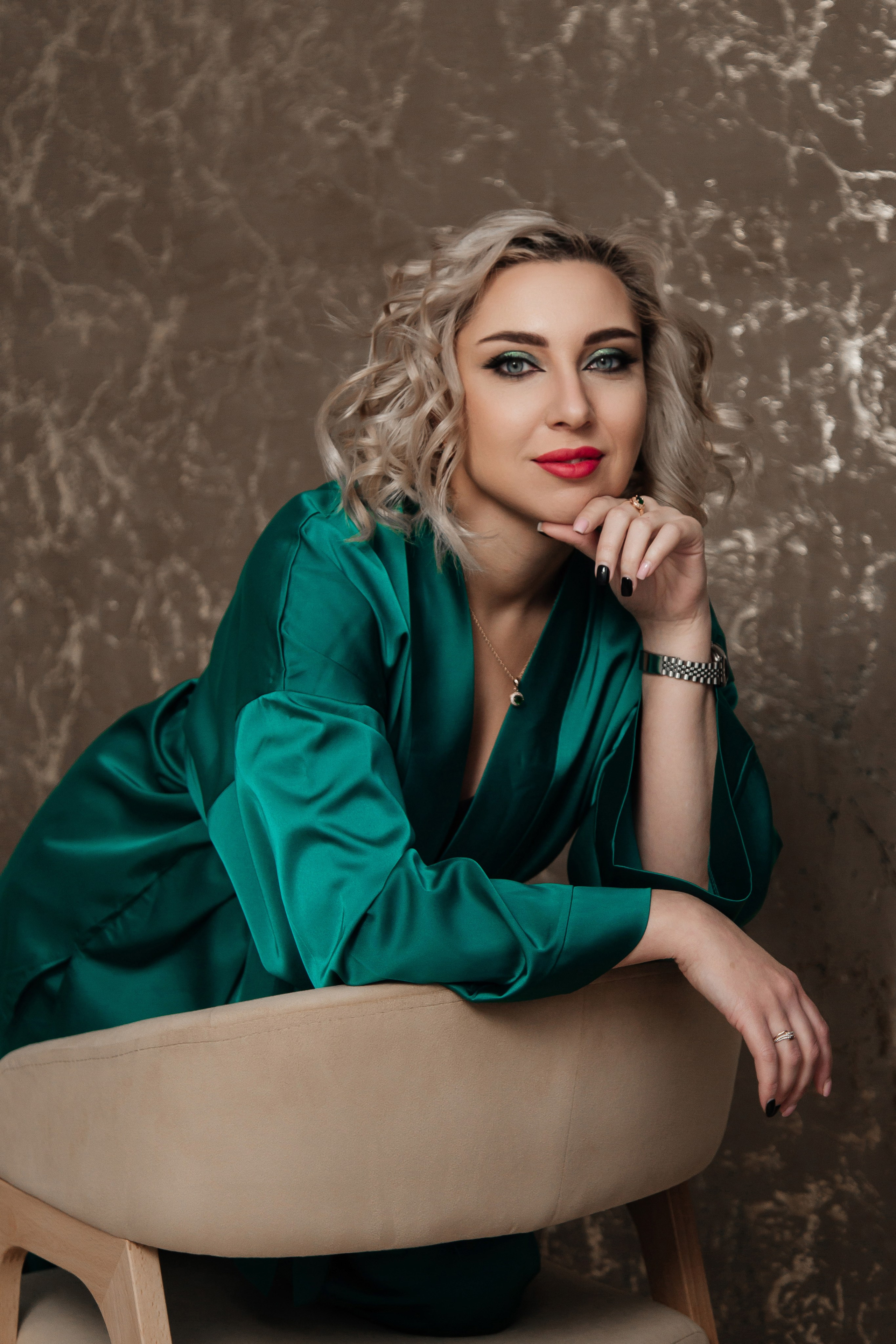 ФОТОСЕССИЯ КО ДНЮ РОЖДЕНИЯ. Фотограф в Киселёвске Татьяна Трухалева