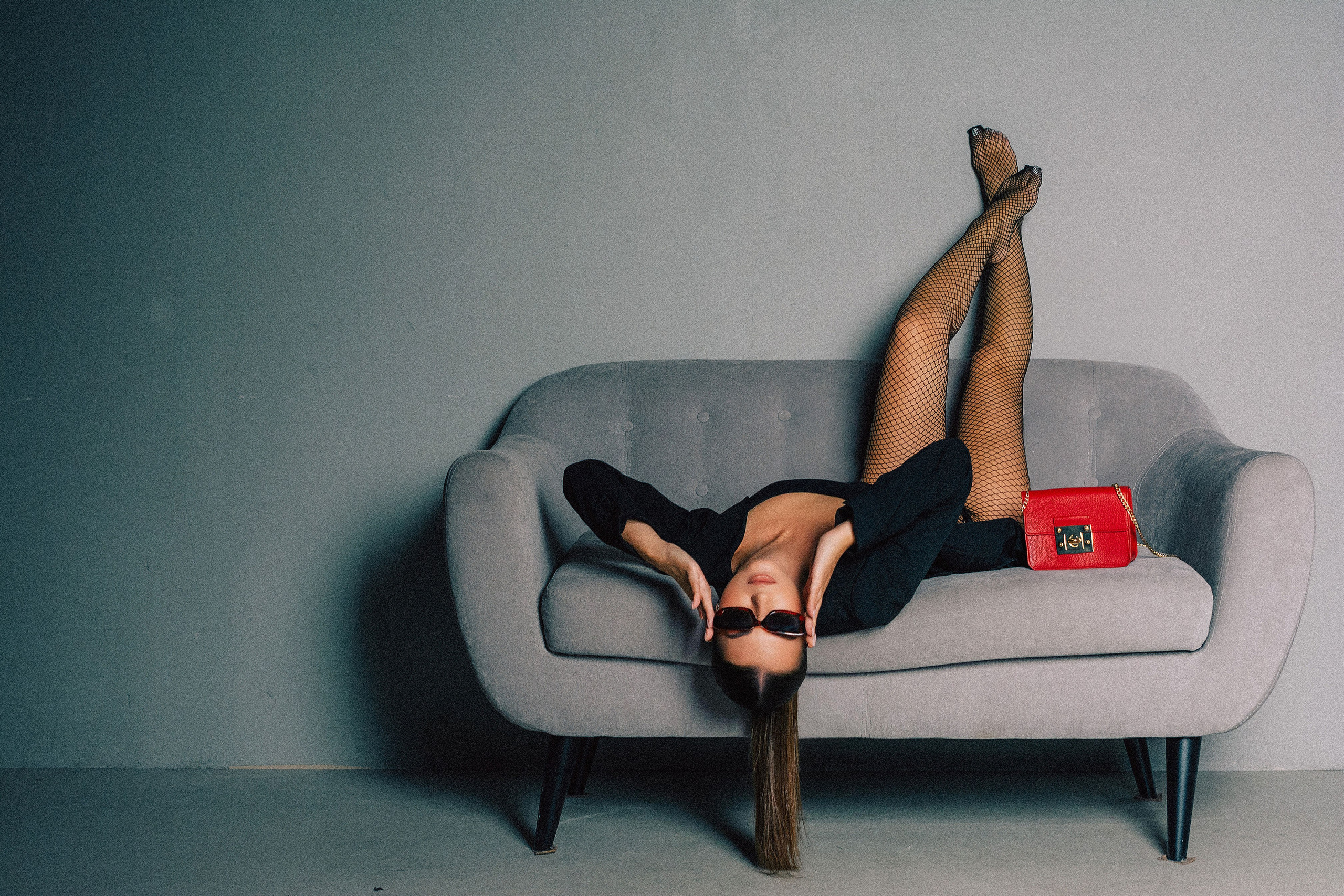 Дарьяна Лукьянова. Фотограф в Москве Ангелина Ким