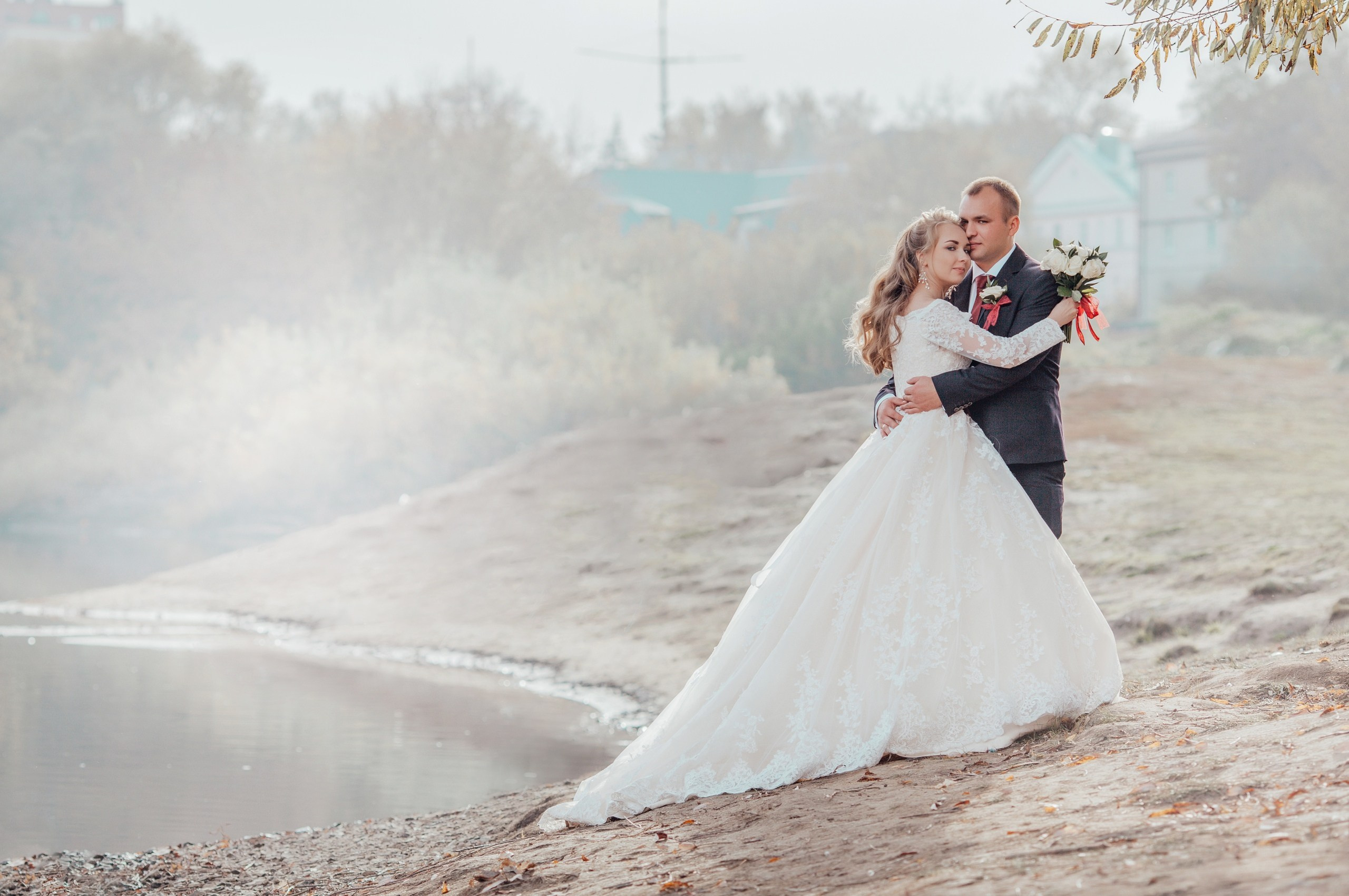 Wedding. Ваш фотограф Светлана Мицукова