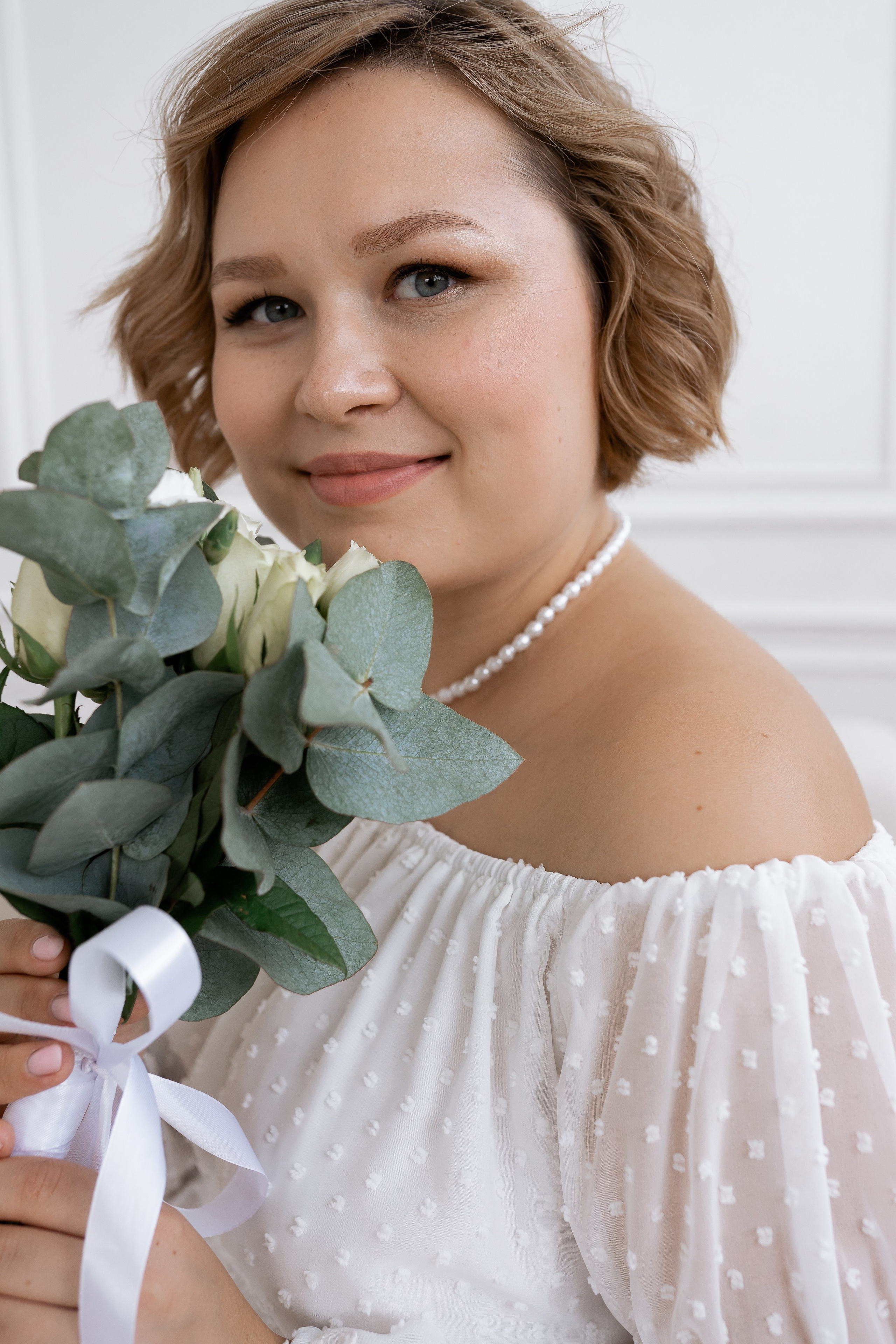 Антон и Мария. Свадебный фотограф в Перми и Пермском крае Алена Мартынова