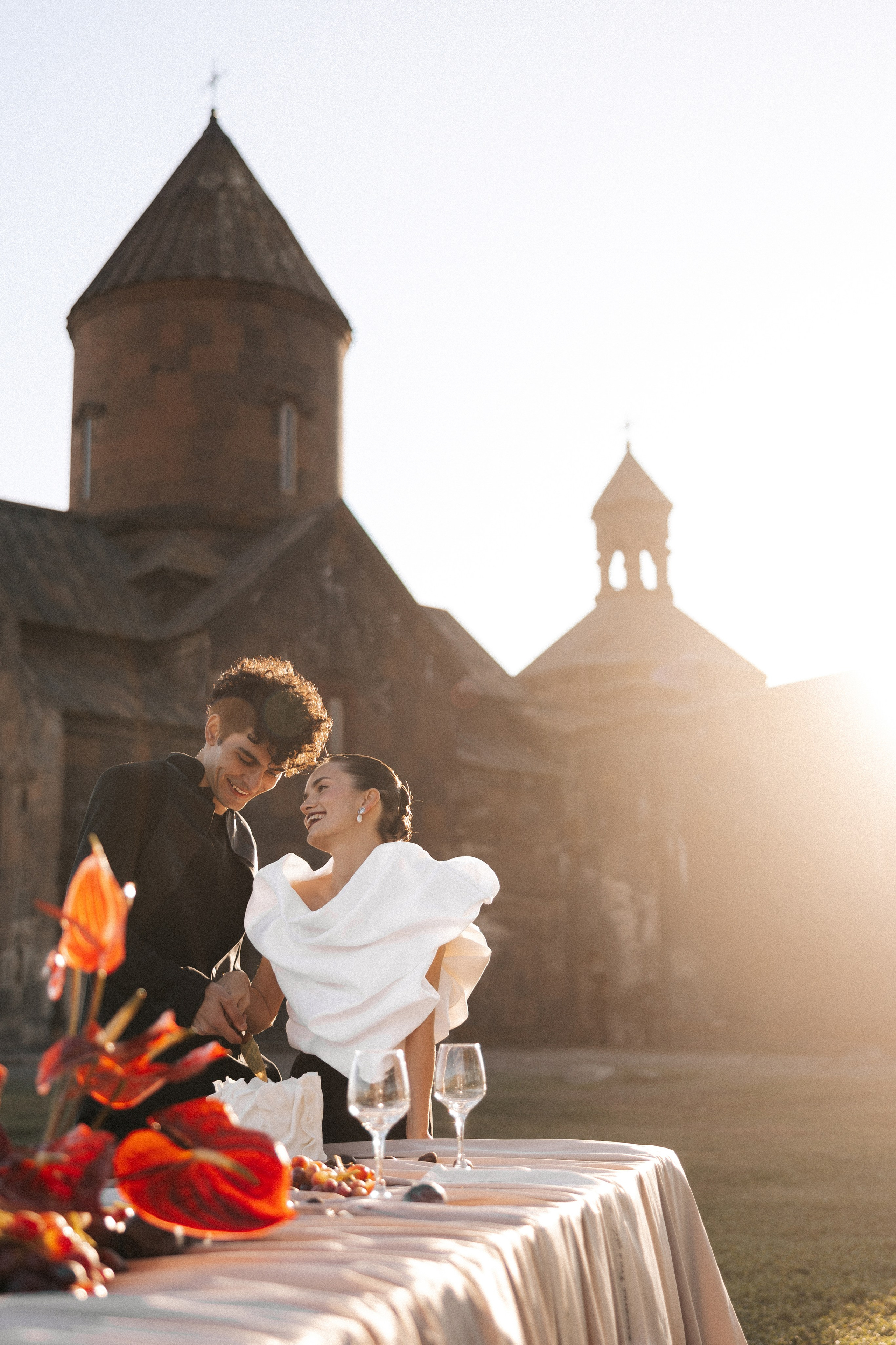 Армения. Свадебный фотограф Москва Мотеюнайте Виктория
