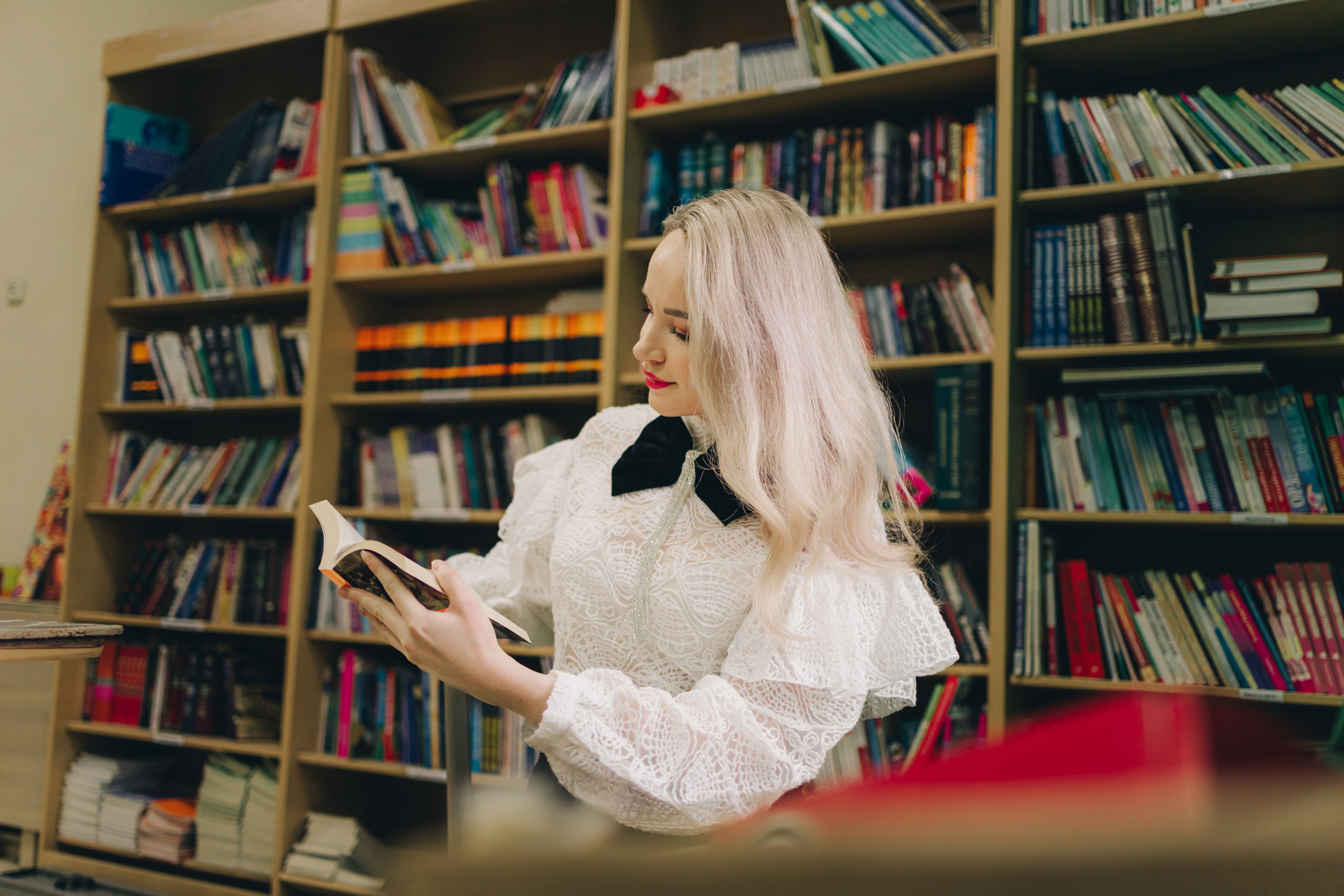 Дарья. Фотограф Уфа