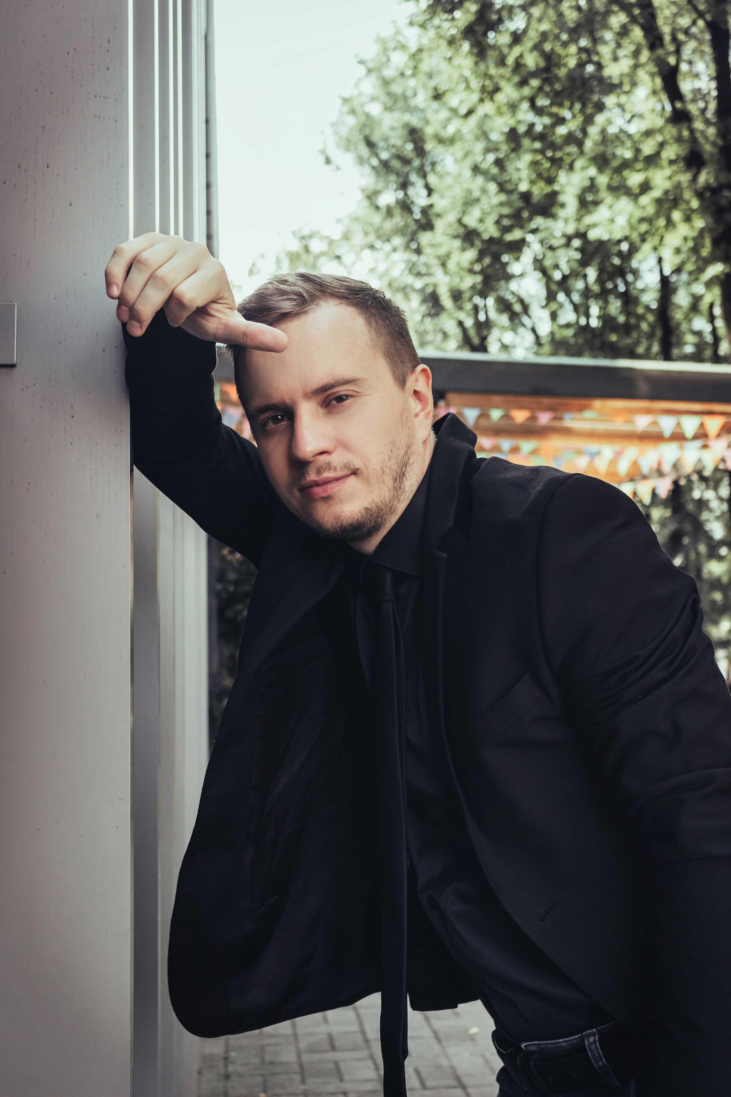 Артём. Фотограф Никита Медведев