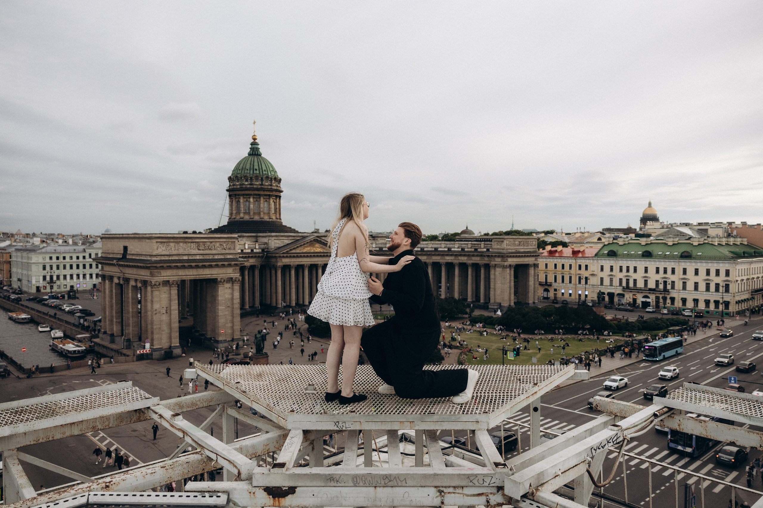 Софа & Валера. Phdkvmr.ru