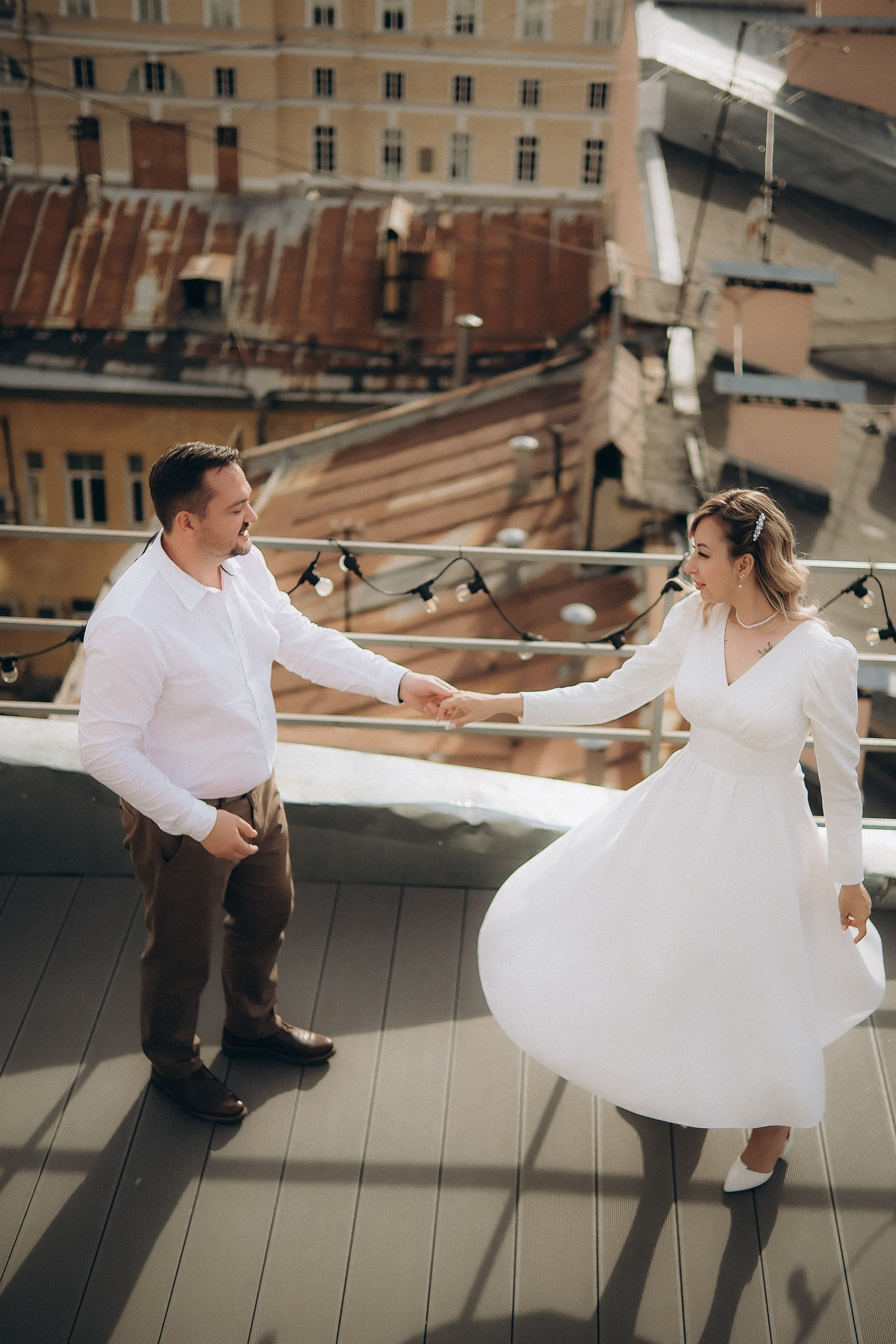 Катя & Дима. Phdkvmr.ru