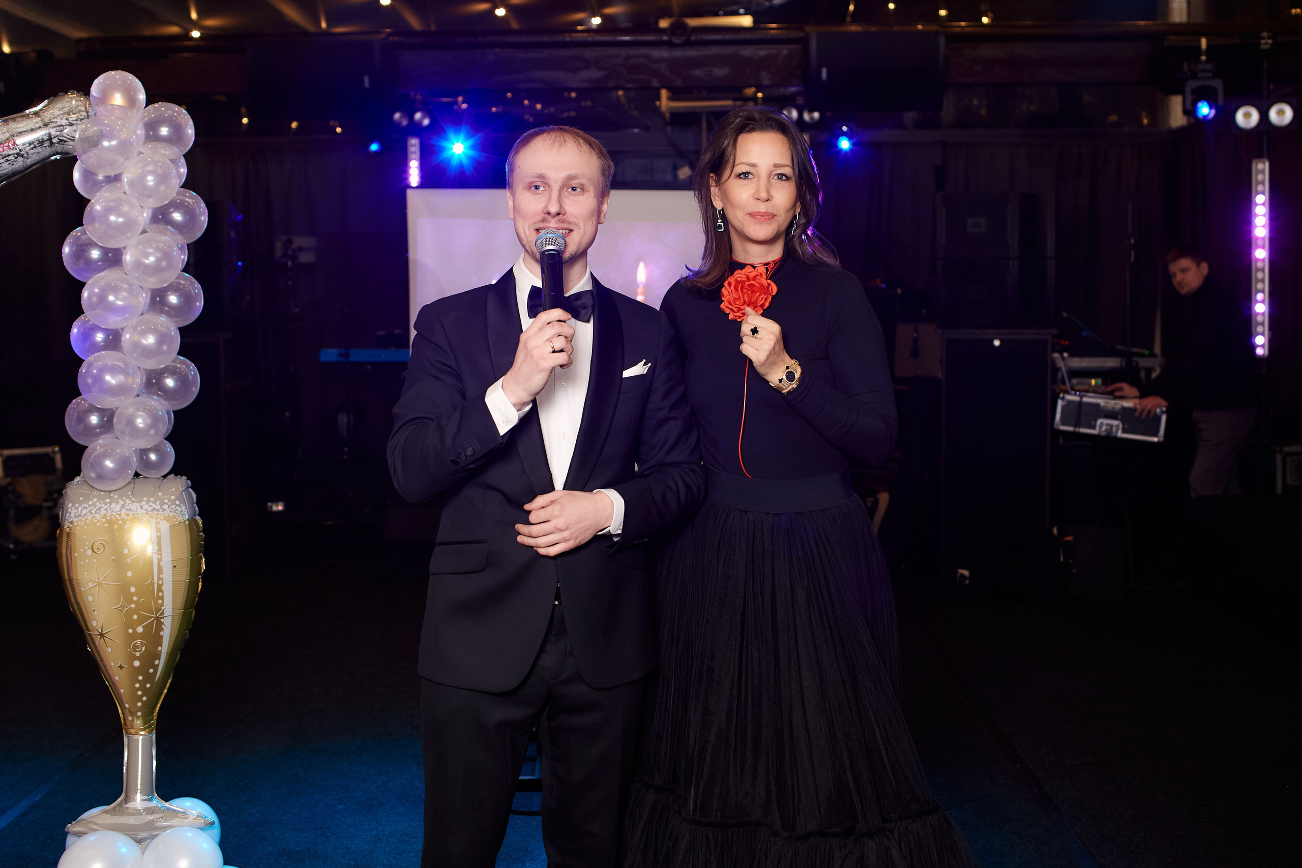 Юбилей Елены