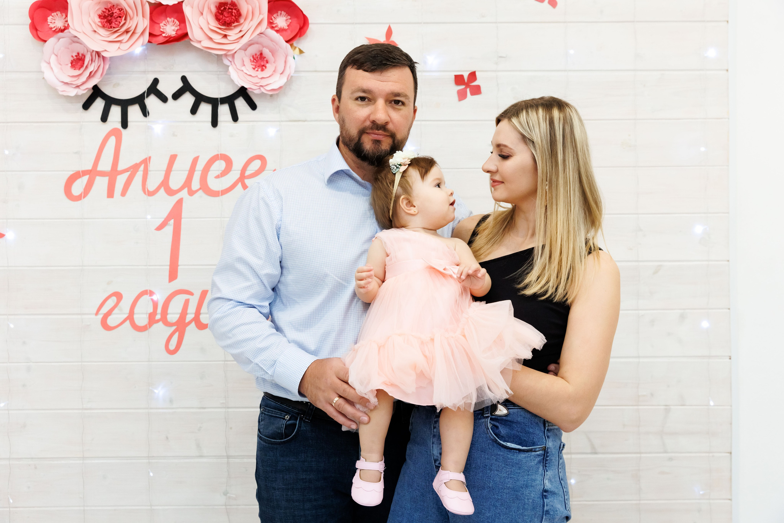 Клуб семейных развлечений Гости. Фотограф Новосибирск — Наталья Гресь