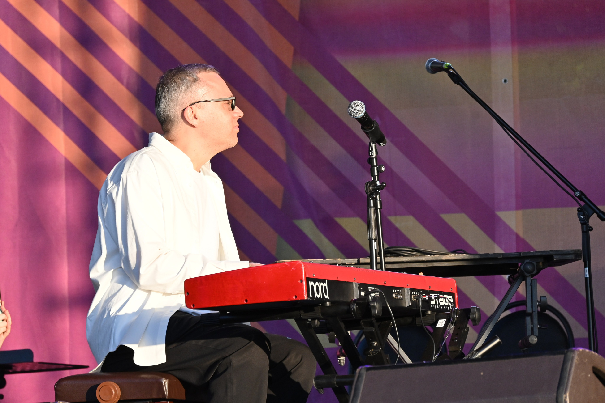 Джазовый фестиваль в Суздале 2024