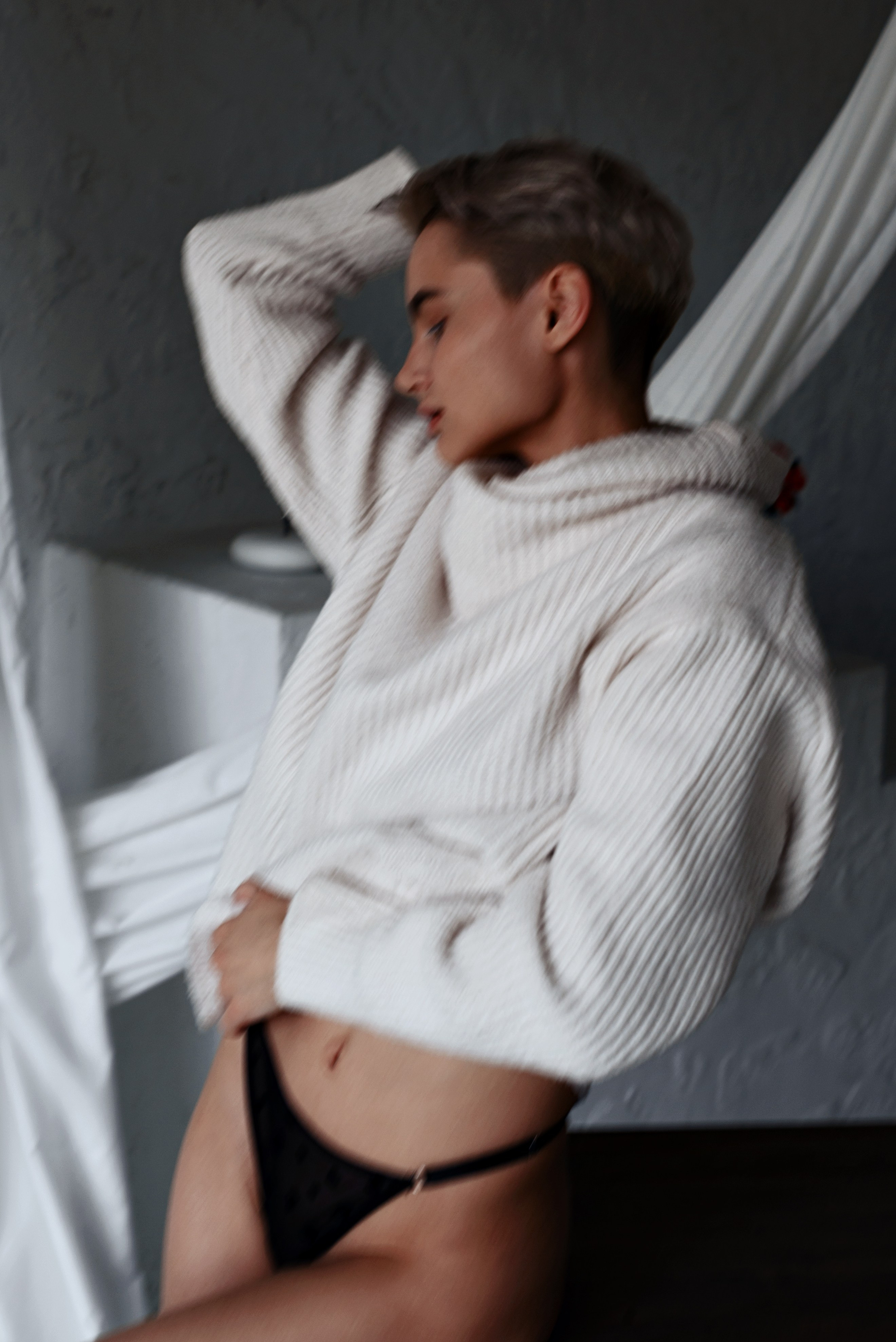 Даша. Фотограф в Витебске Сергей Томашев