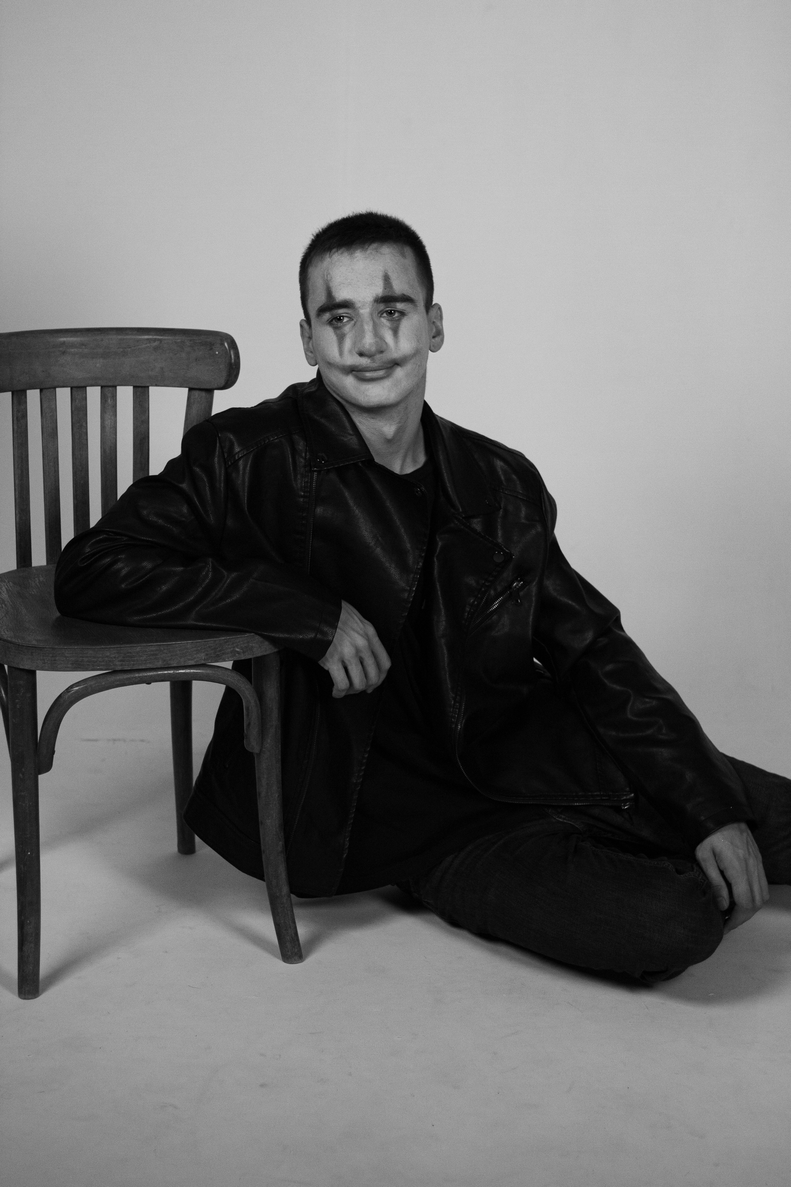 Артём. Семейный фотограф Софи Симакова в Волгограде и Волжском