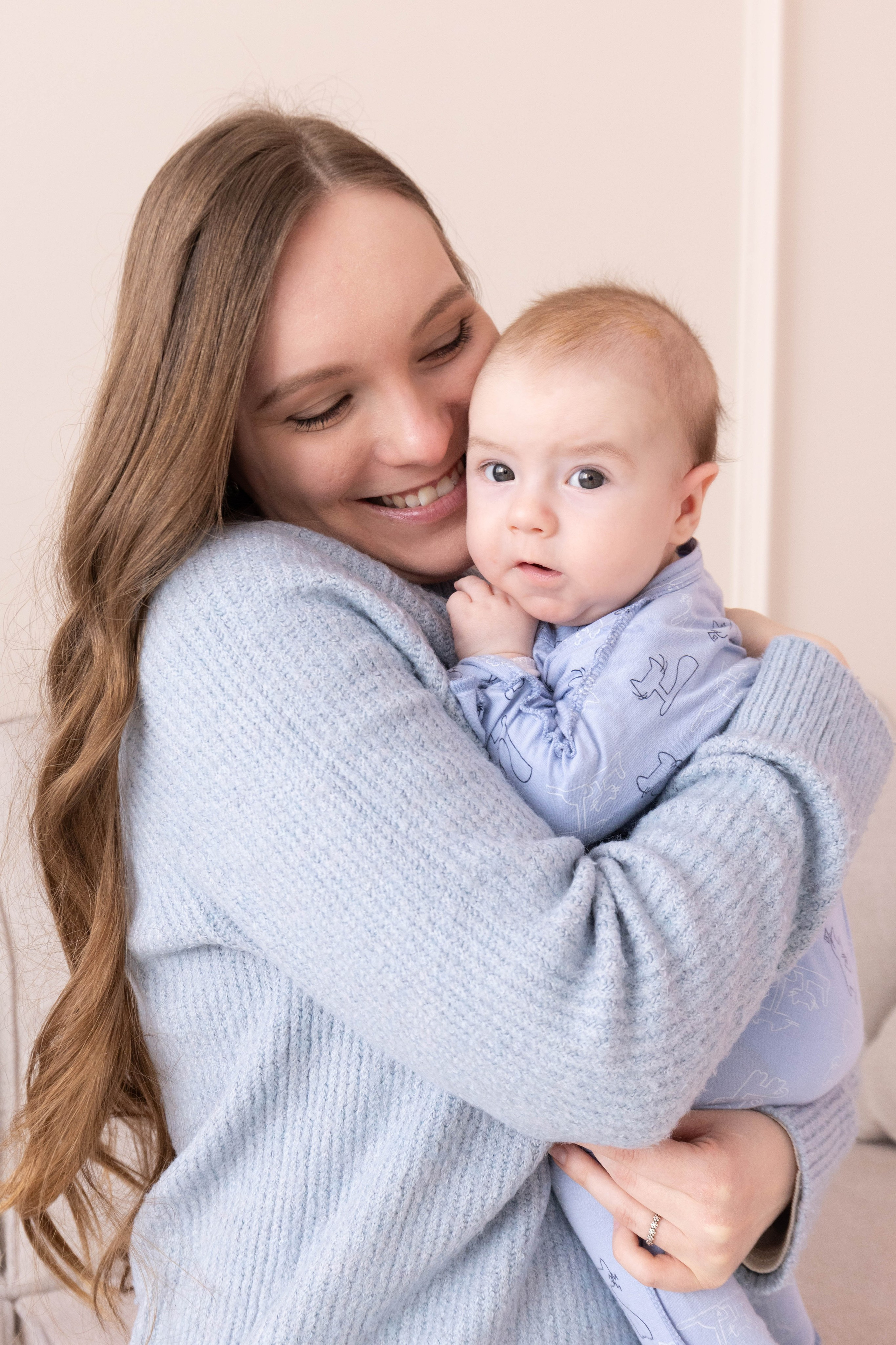 Катя, Юра и Марк. Семейный фотограф Софи Симакова в Волгограде и Волжском
