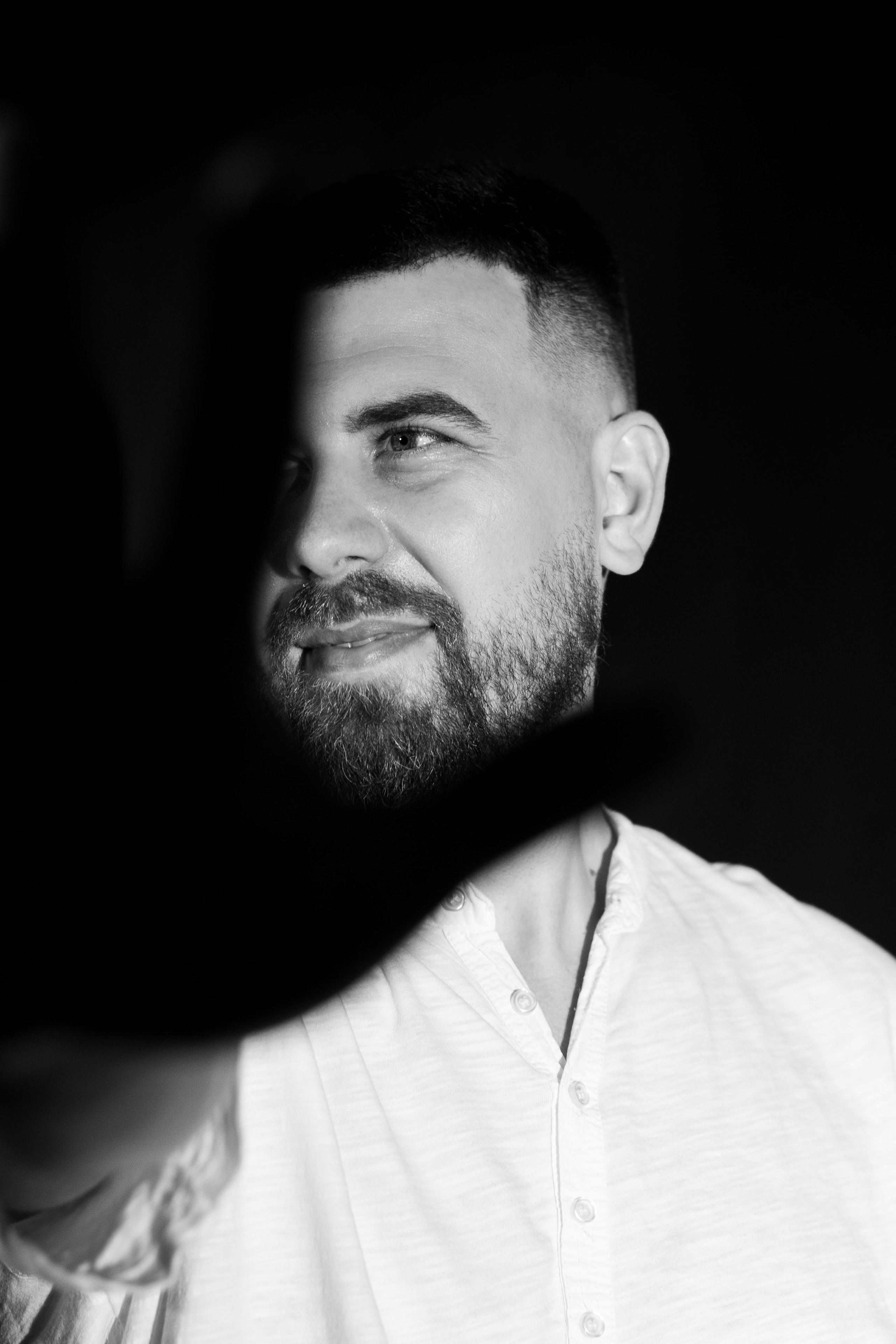 Алексей. Семейный фотограф Софи Симакова в Волгограде и Волжском