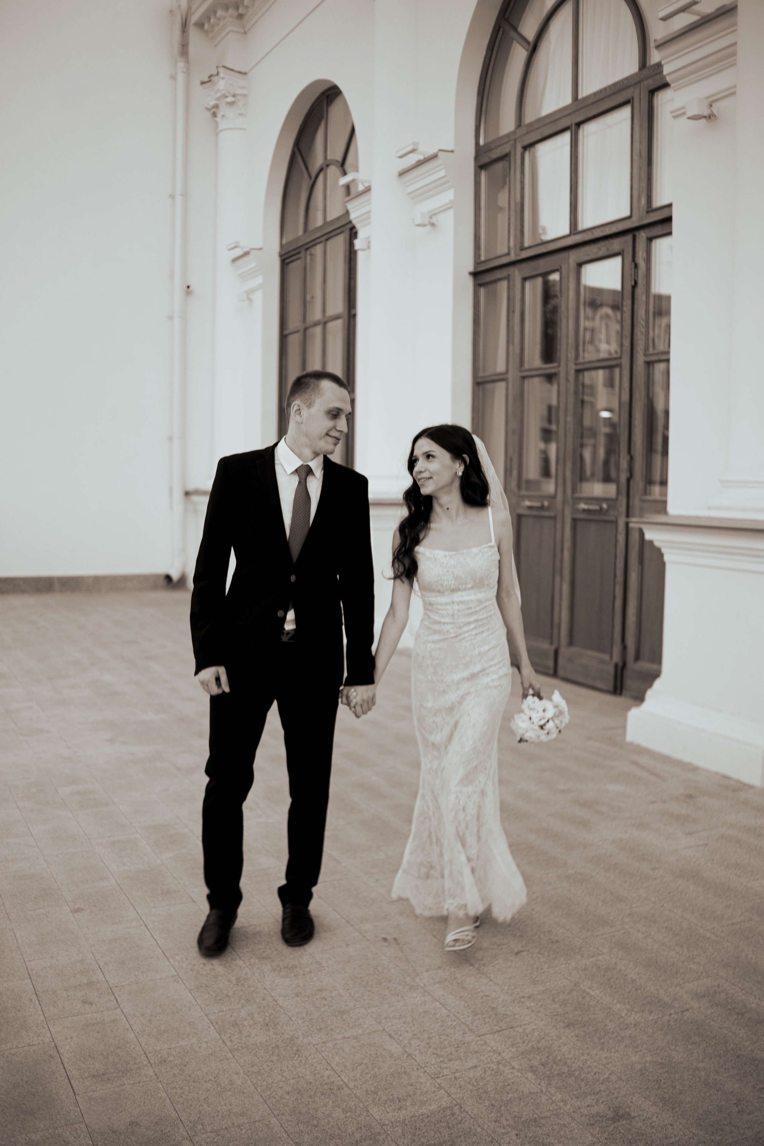 Олеся и Олег. Семейный фотограф Софи Симакова в Волгограде и Волжском