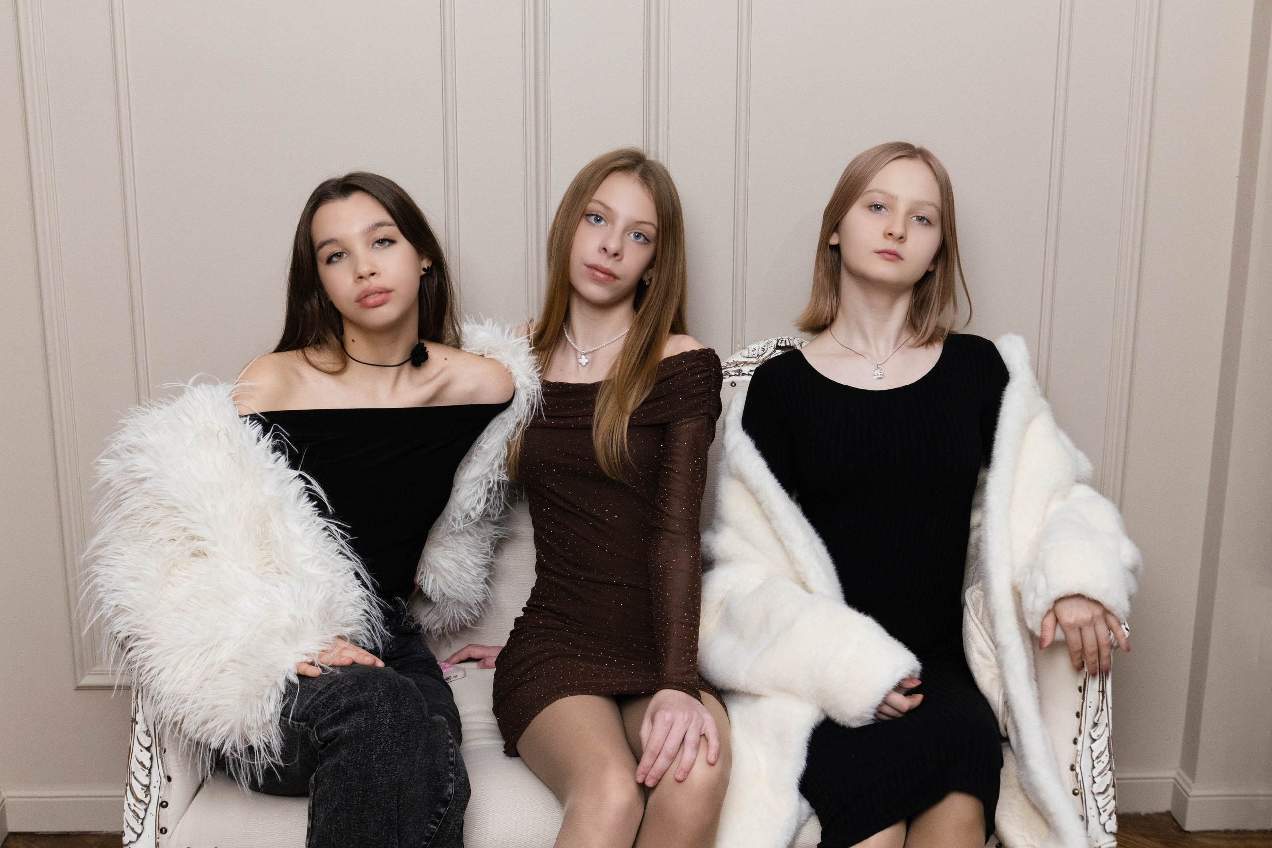 7 «Е». Семейный фотограф Софи Симакова в Волгограде и Волжском